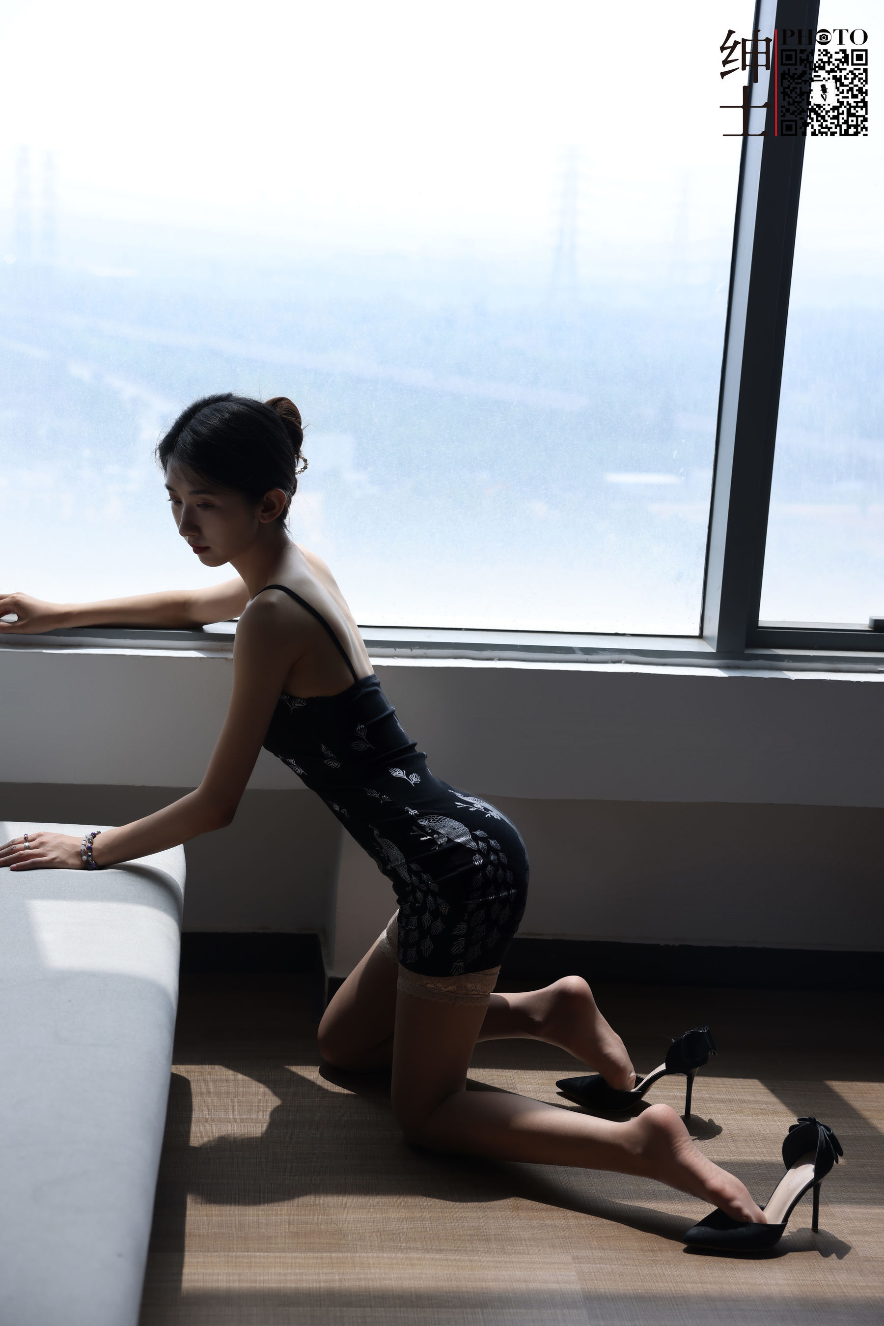 SHENSHI绅士 - SS169 妍妍  第10张