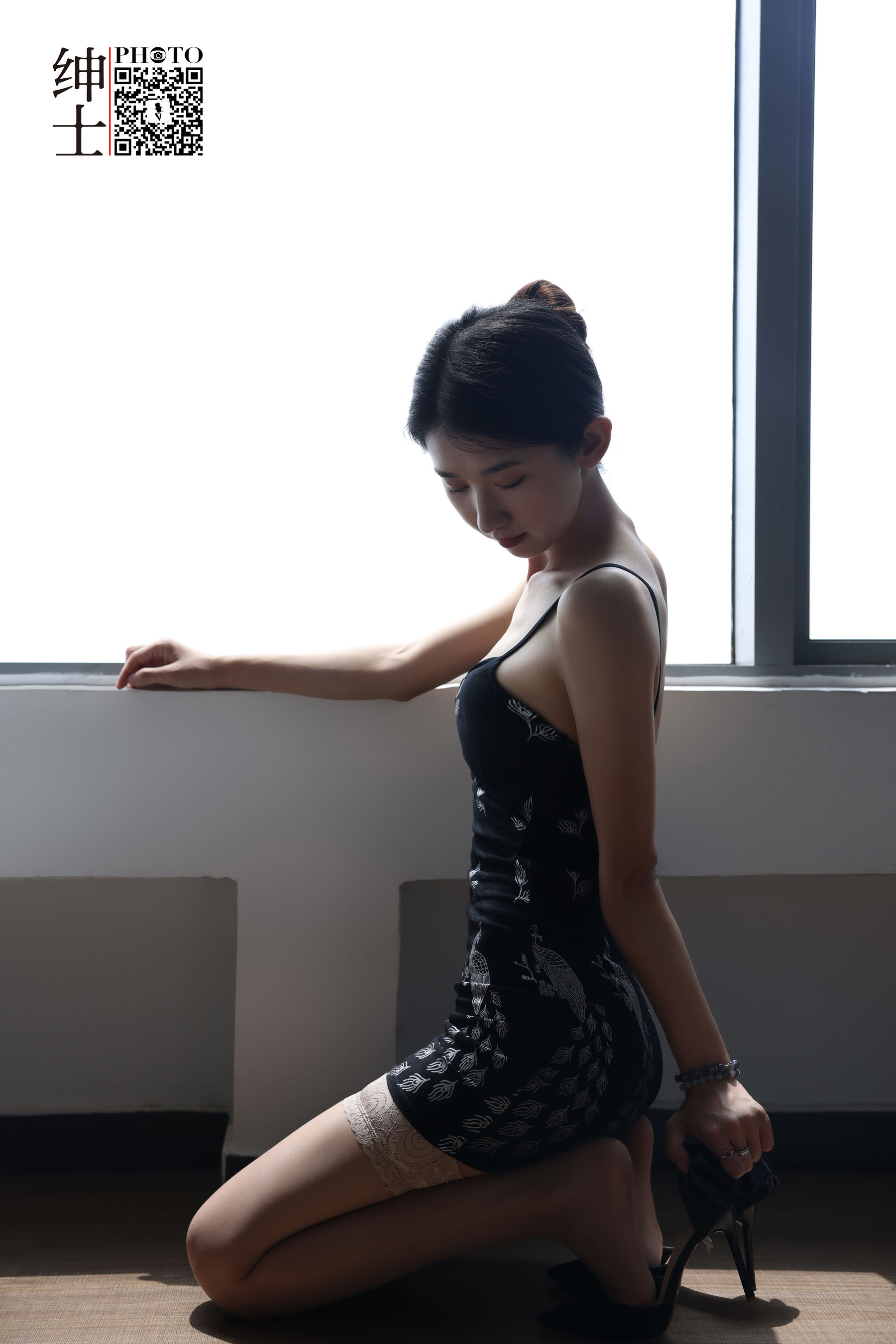 SHENSHI绅士 - SS169 妍妍  第10张