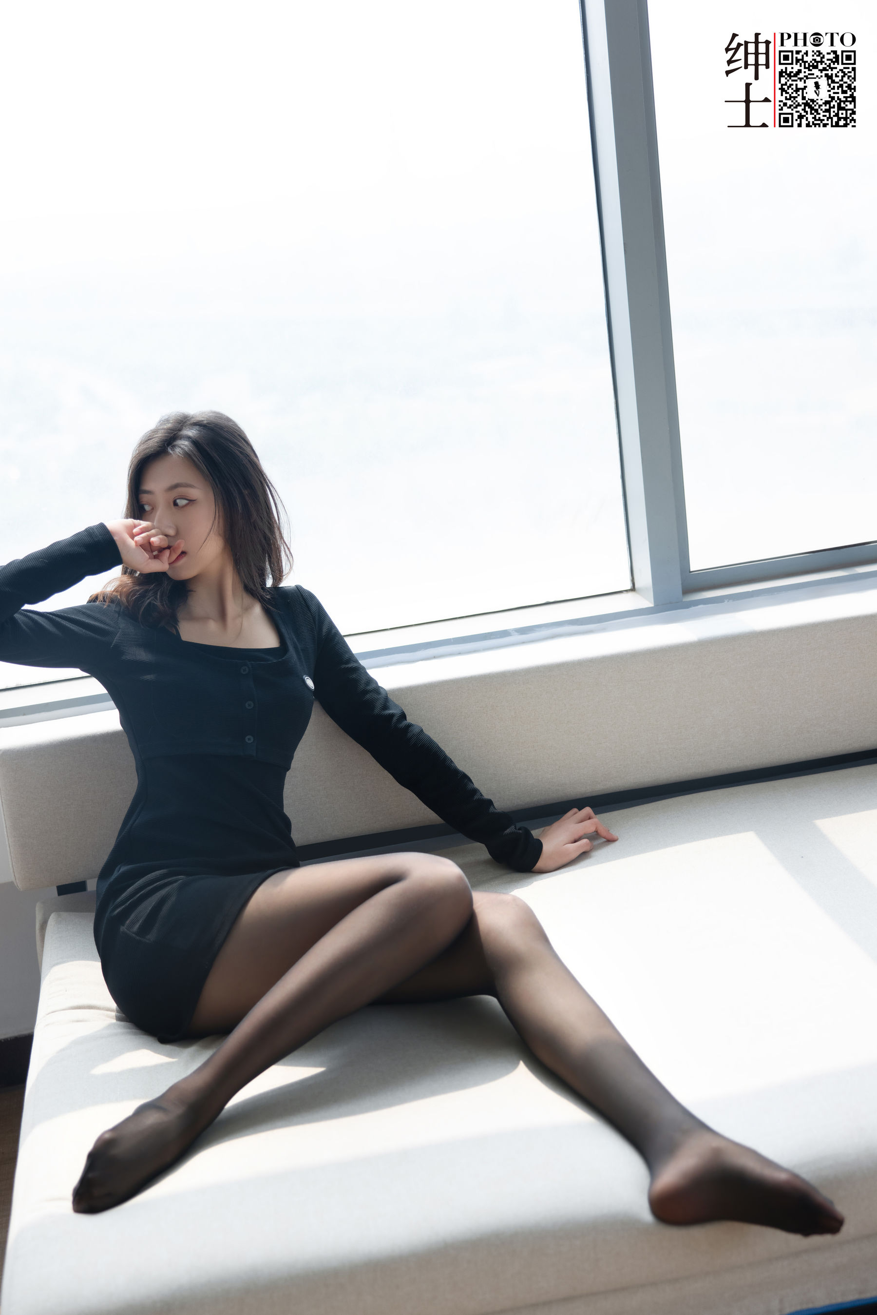 SHENSHI绅士 - SS167 丫丫  第12张