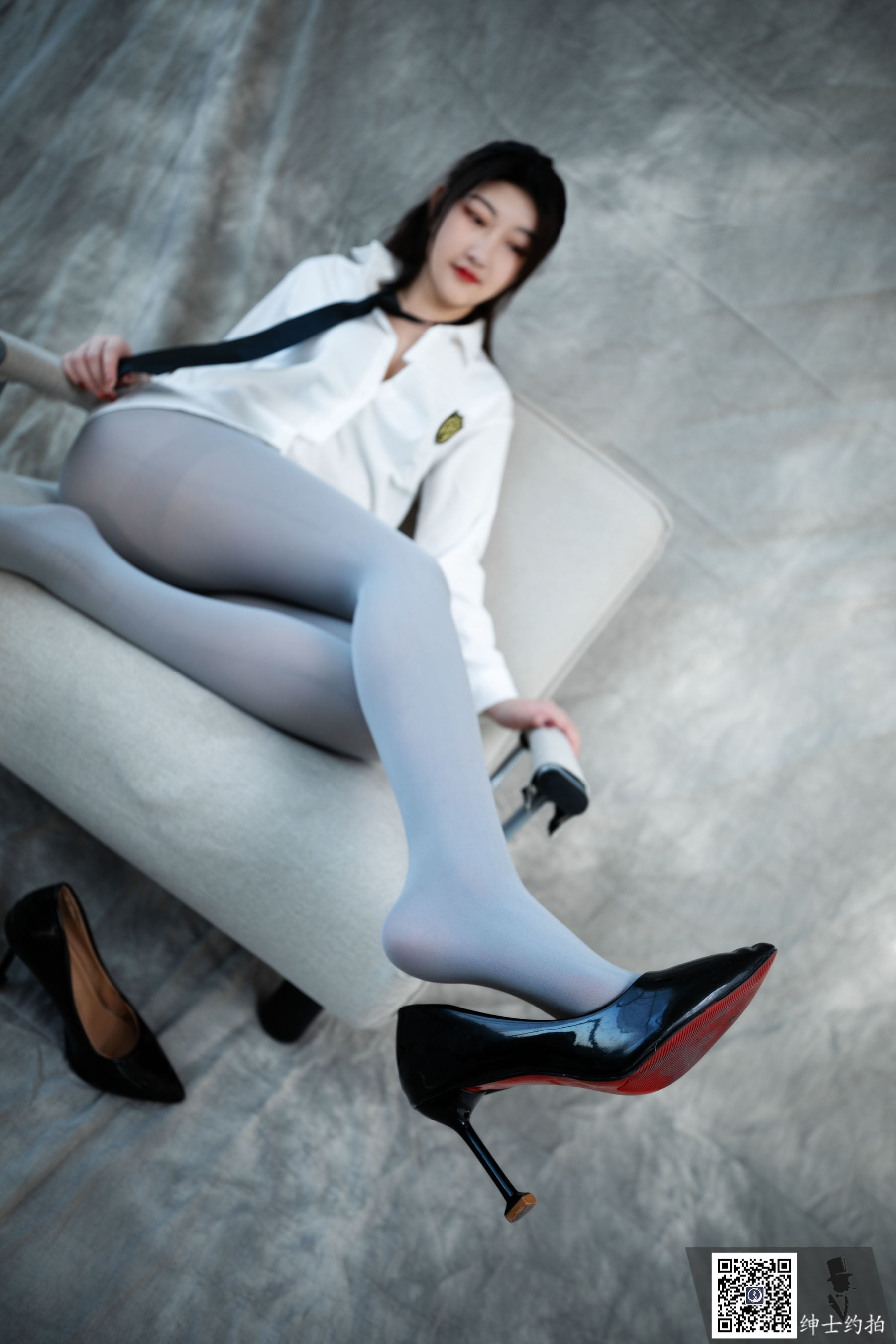 SHENSHI绅士 - SS172 林林  第9张