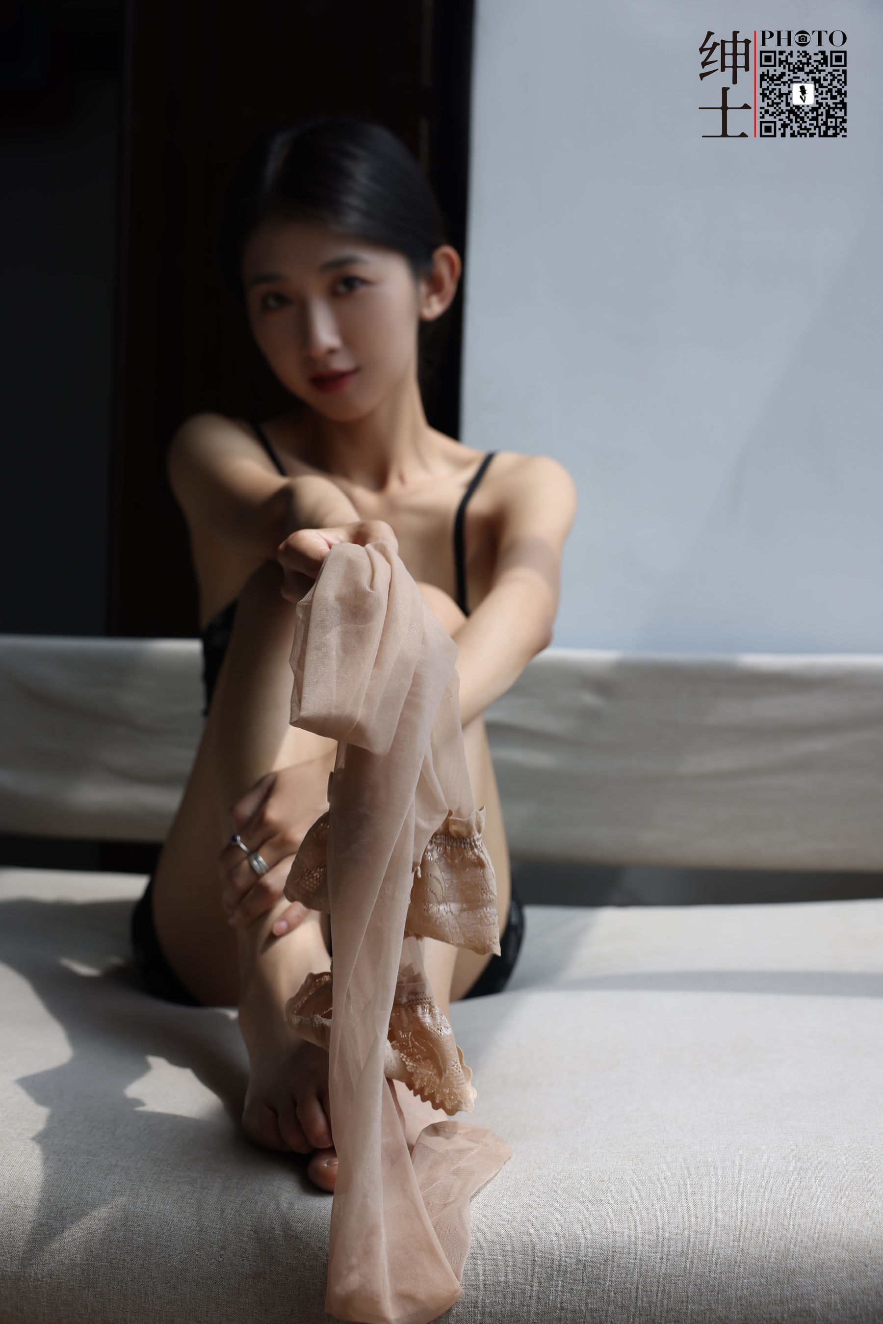 SHENSHI绅士 - SS169 妍妍  第17张