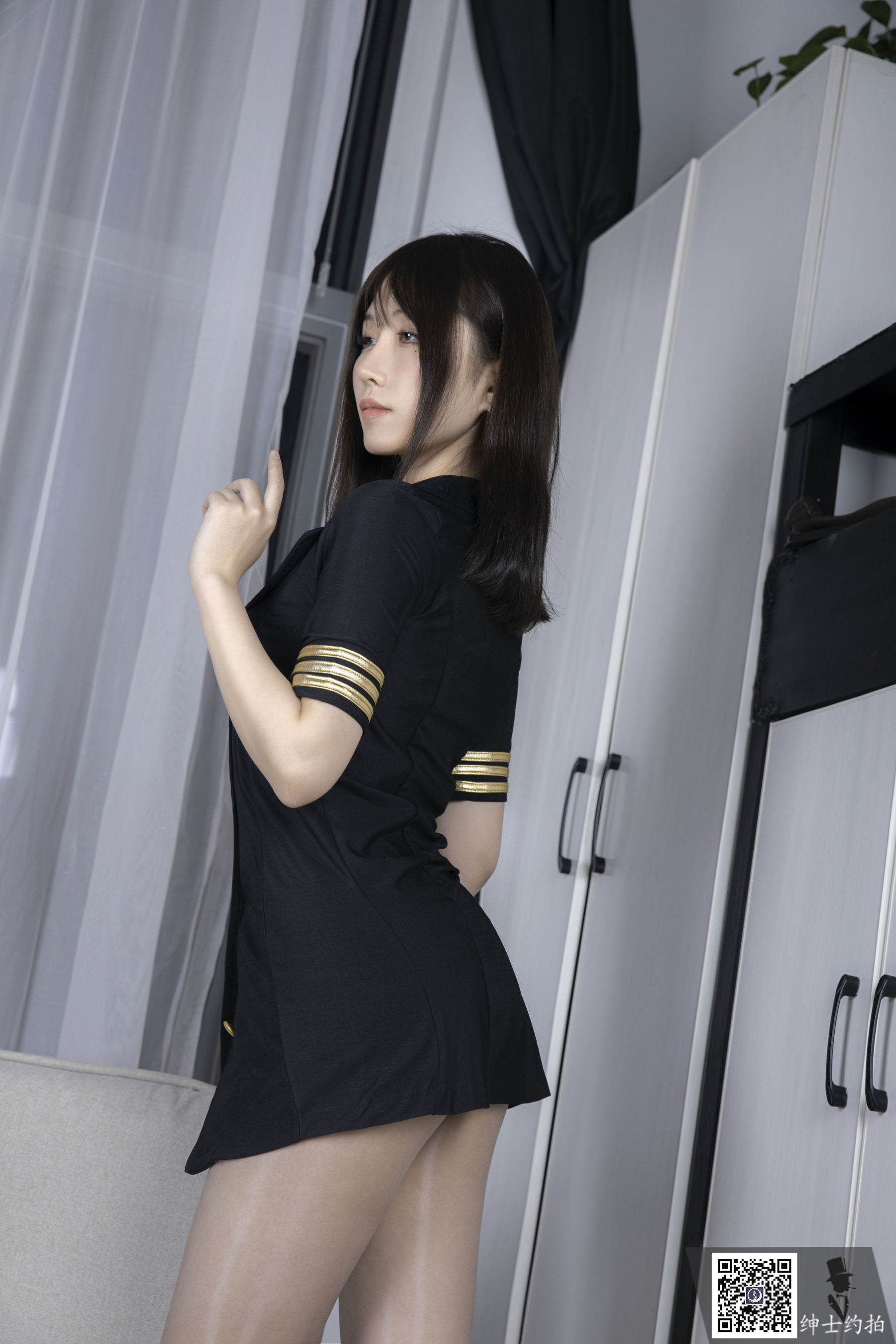 SHENSHI绅士 - SS173 小泽  第38张