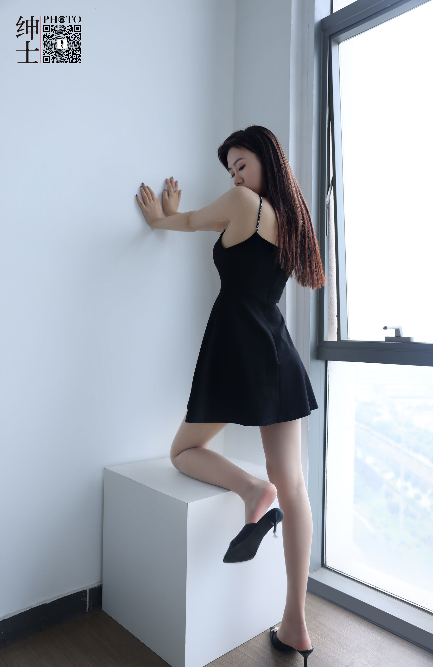 SHENSHI绅士 - SS176 沫沫  第47张