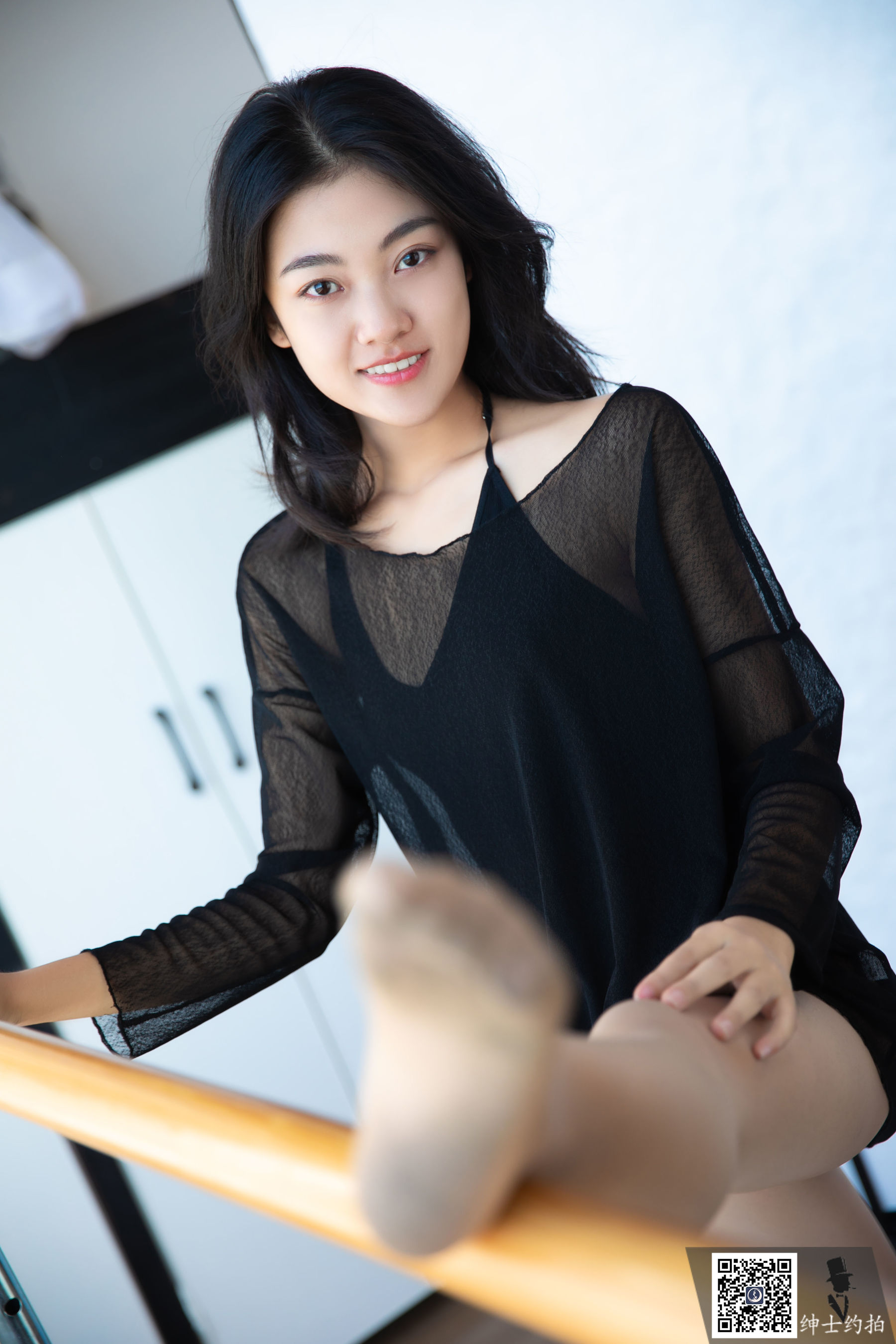 SHENSHI绅士 - SS163 星星  第18张