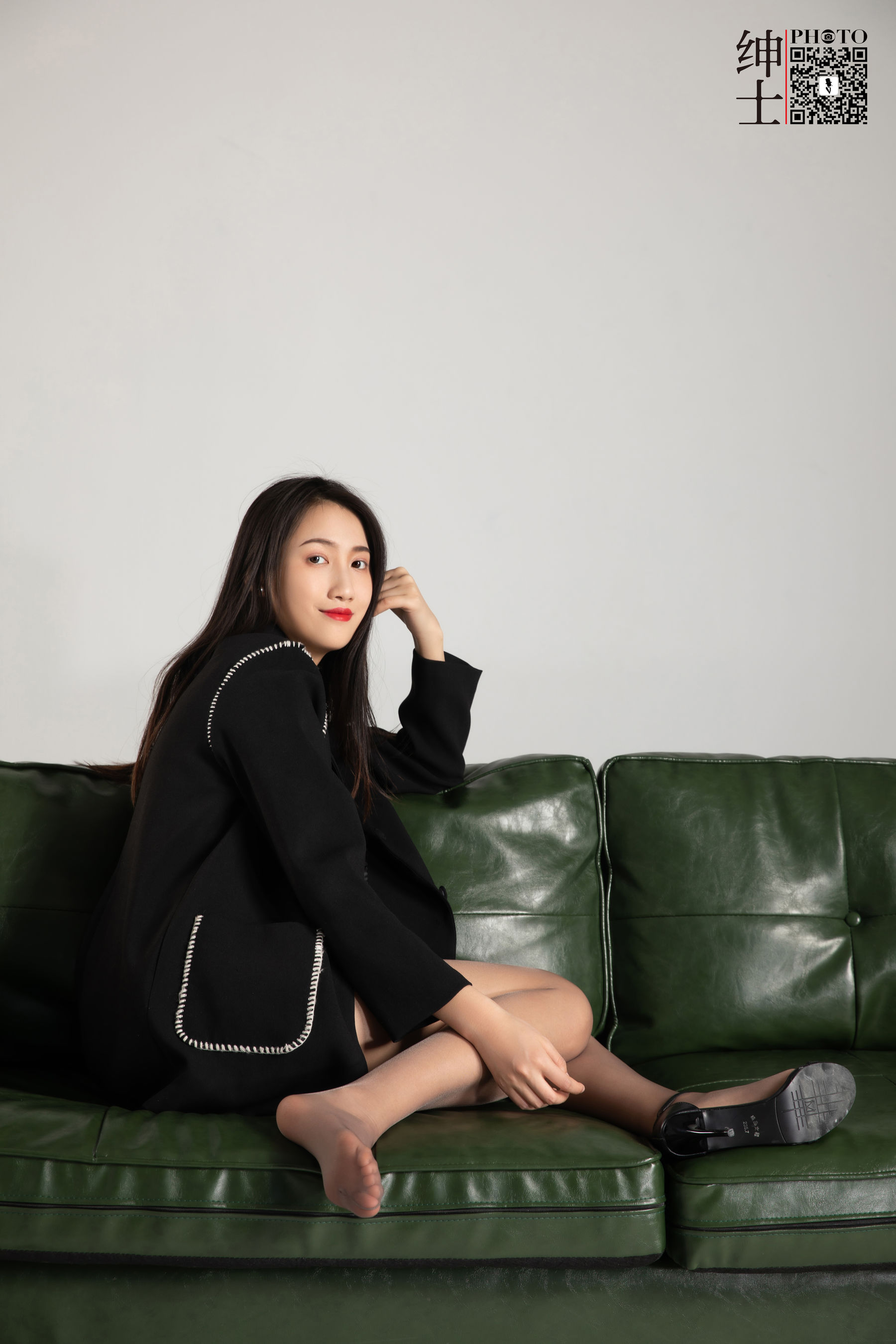 SHENSHI绅士 - SS166 文琪  第15张