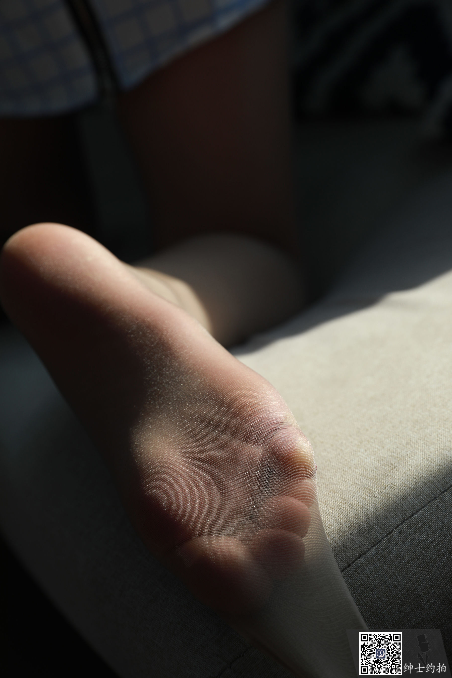 SHENSHI绅士 - SS162 纯欣  第1张