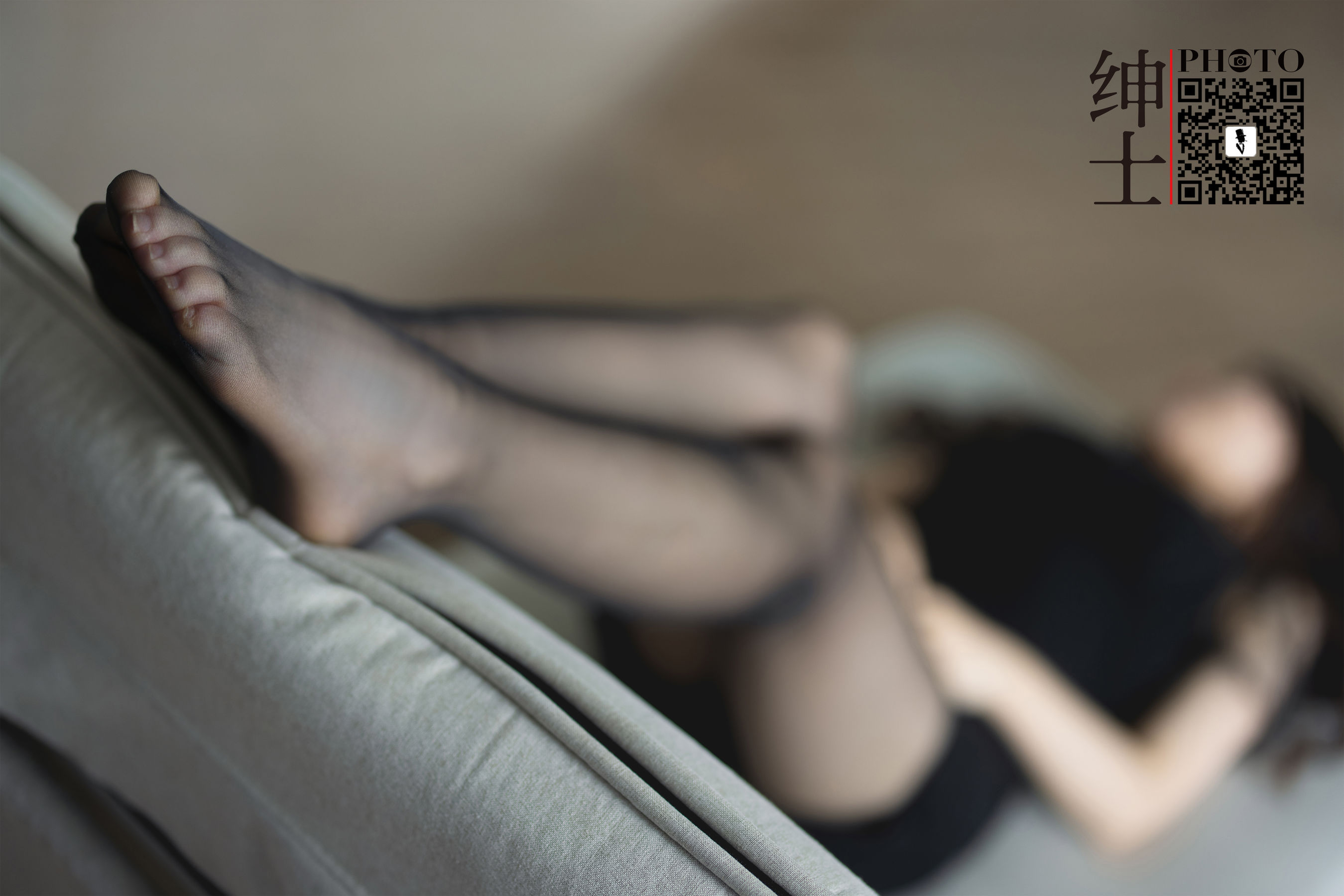 SHENSHI绅士 - SS168 诺诺  第53张