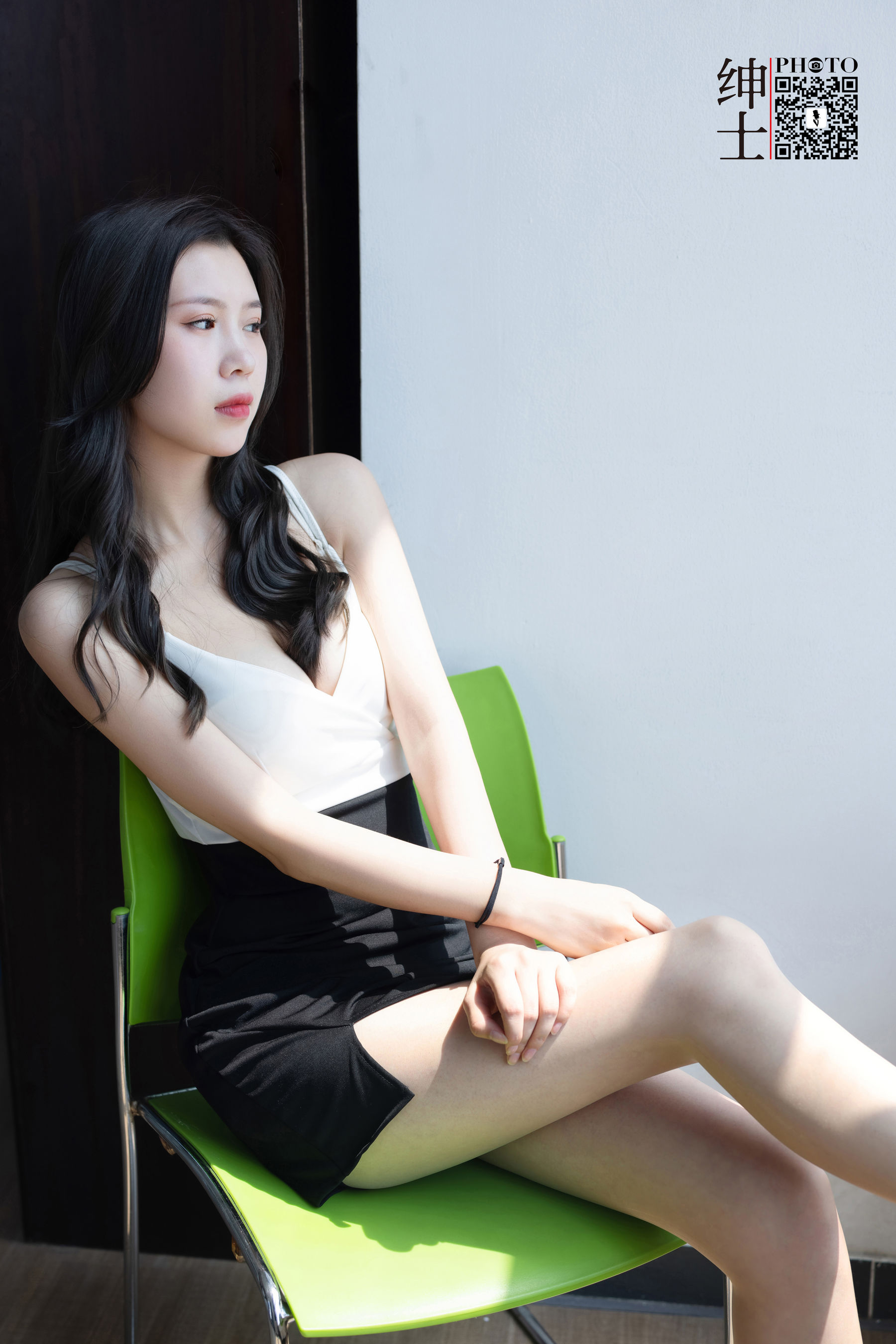 SHENSHI绅士 - SS170 昕昕  第10张