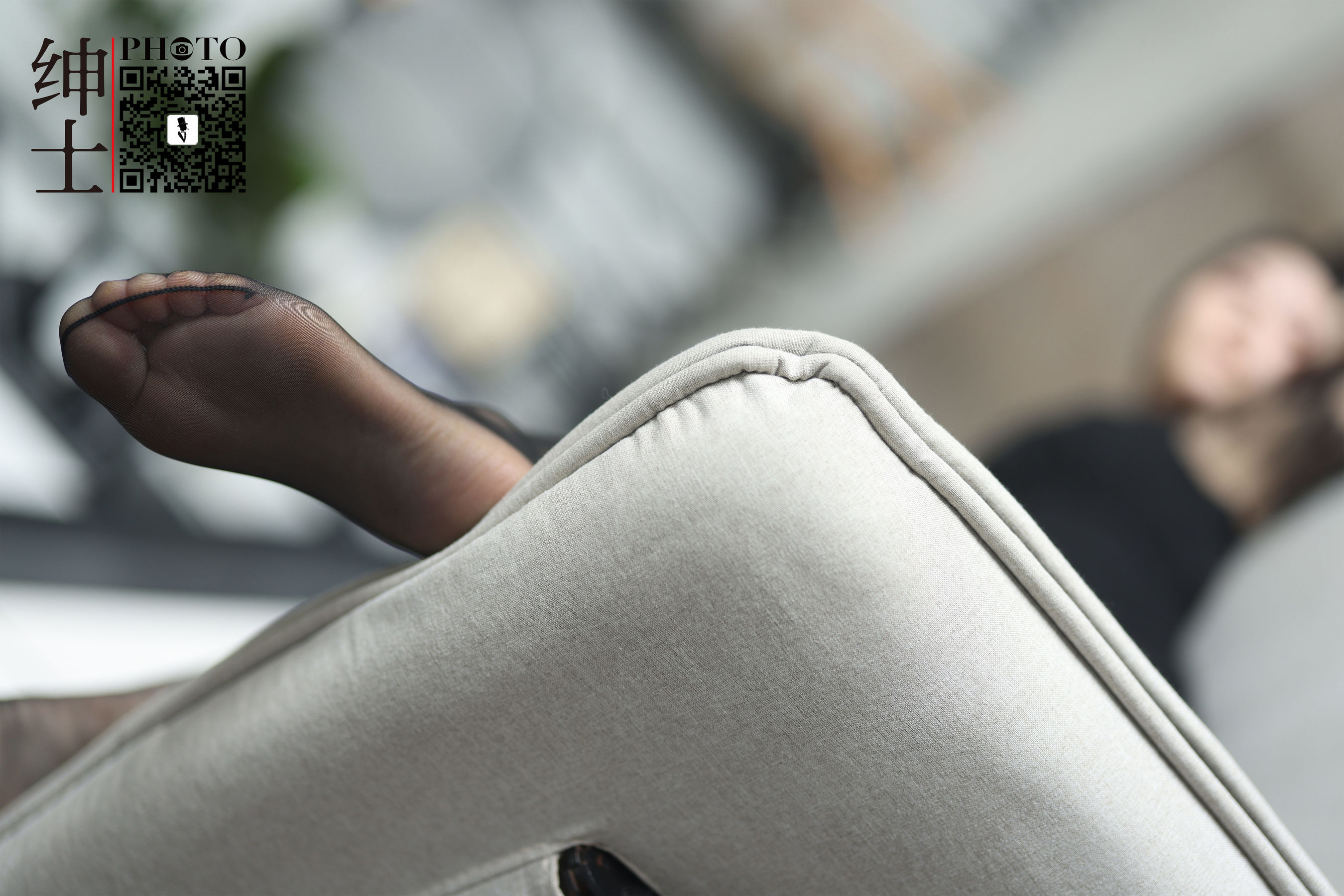 SHENSHI绅士 - SS168 诺诺  第4张