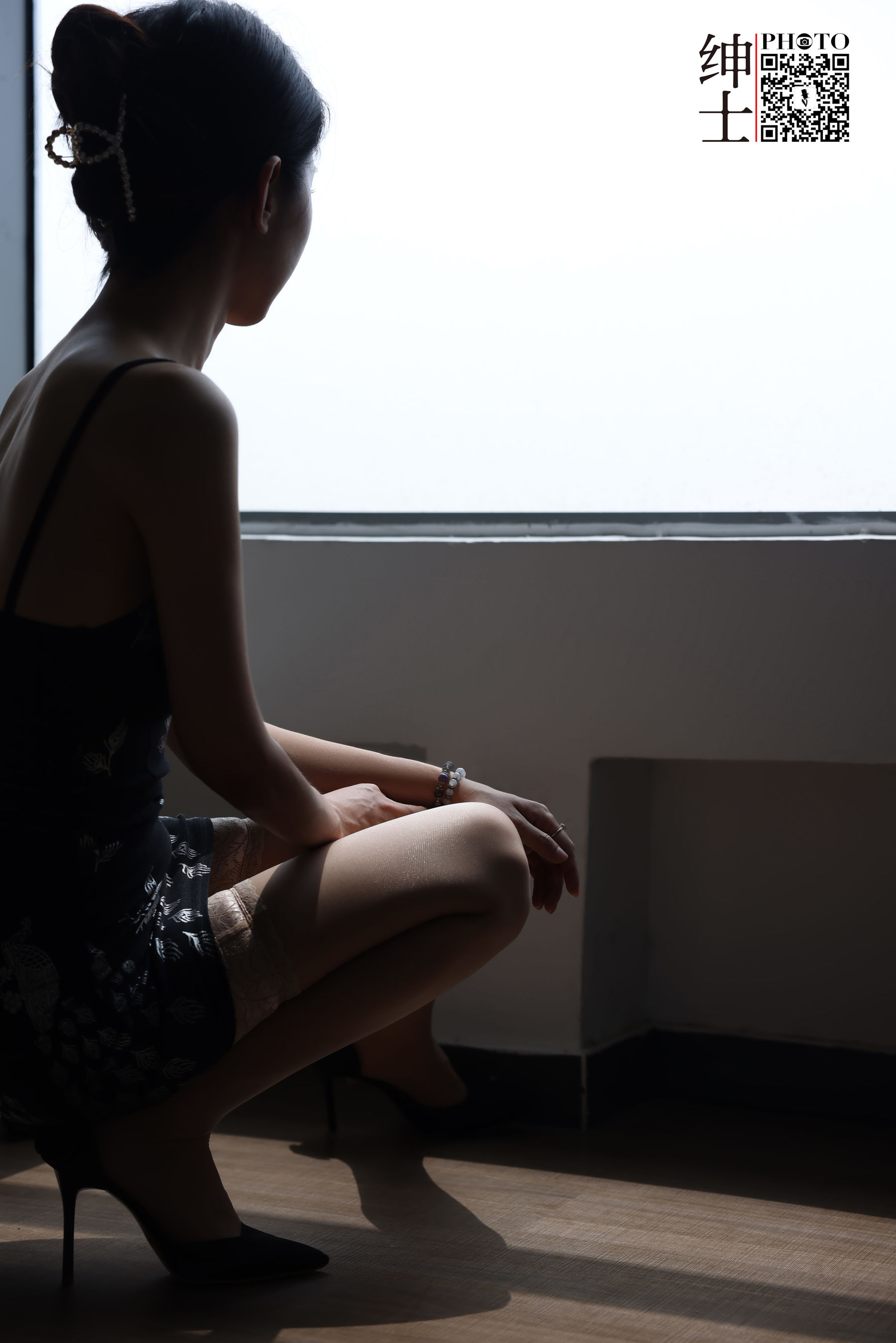 SHENSHI绅士 - SS169 妍妍  第8张