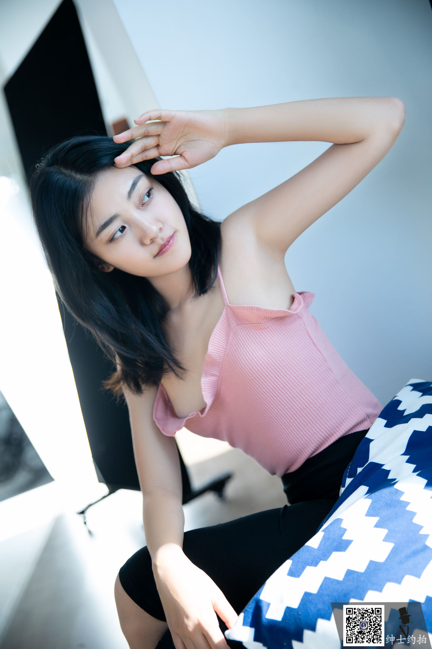 SHENSHI绅士 - SS163 星星  第19张