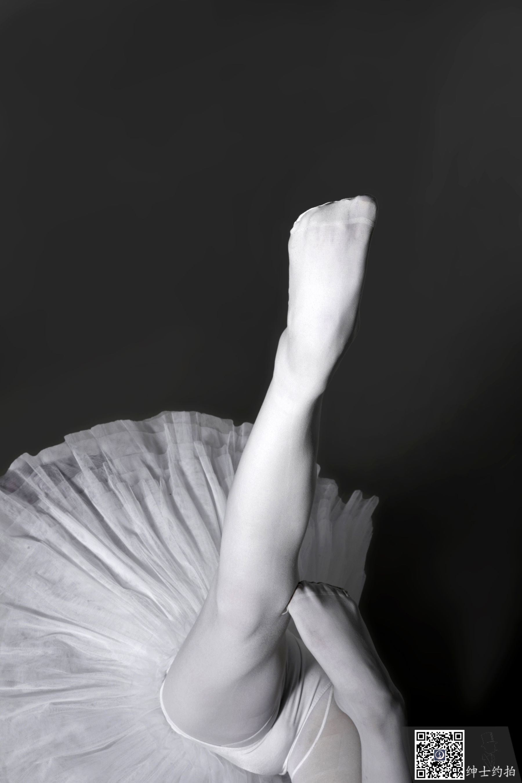 SHENSHI绅士 - SS164 琪琪  第7张