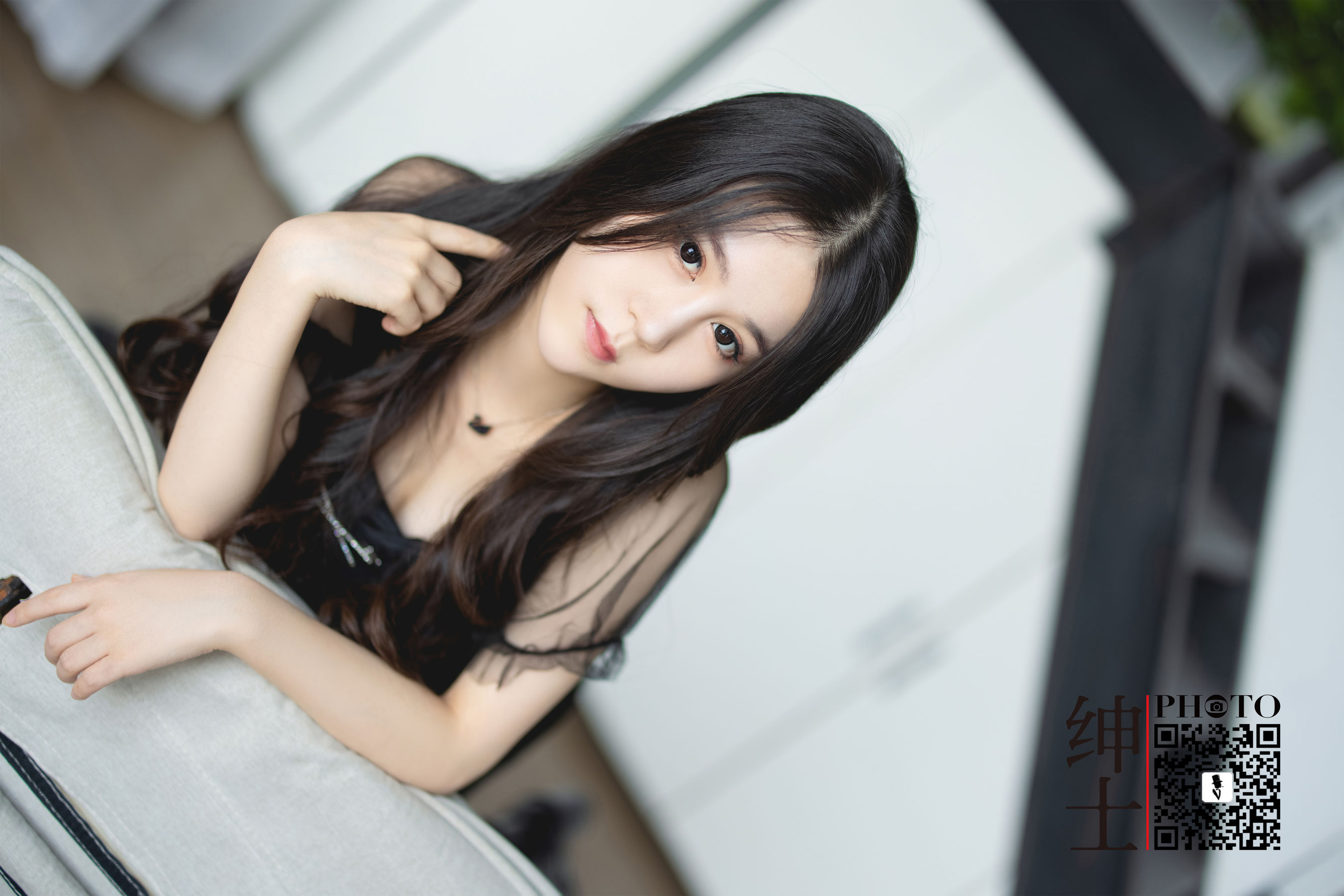 SHENSHI绅士 - SS168 诺诺  第9张