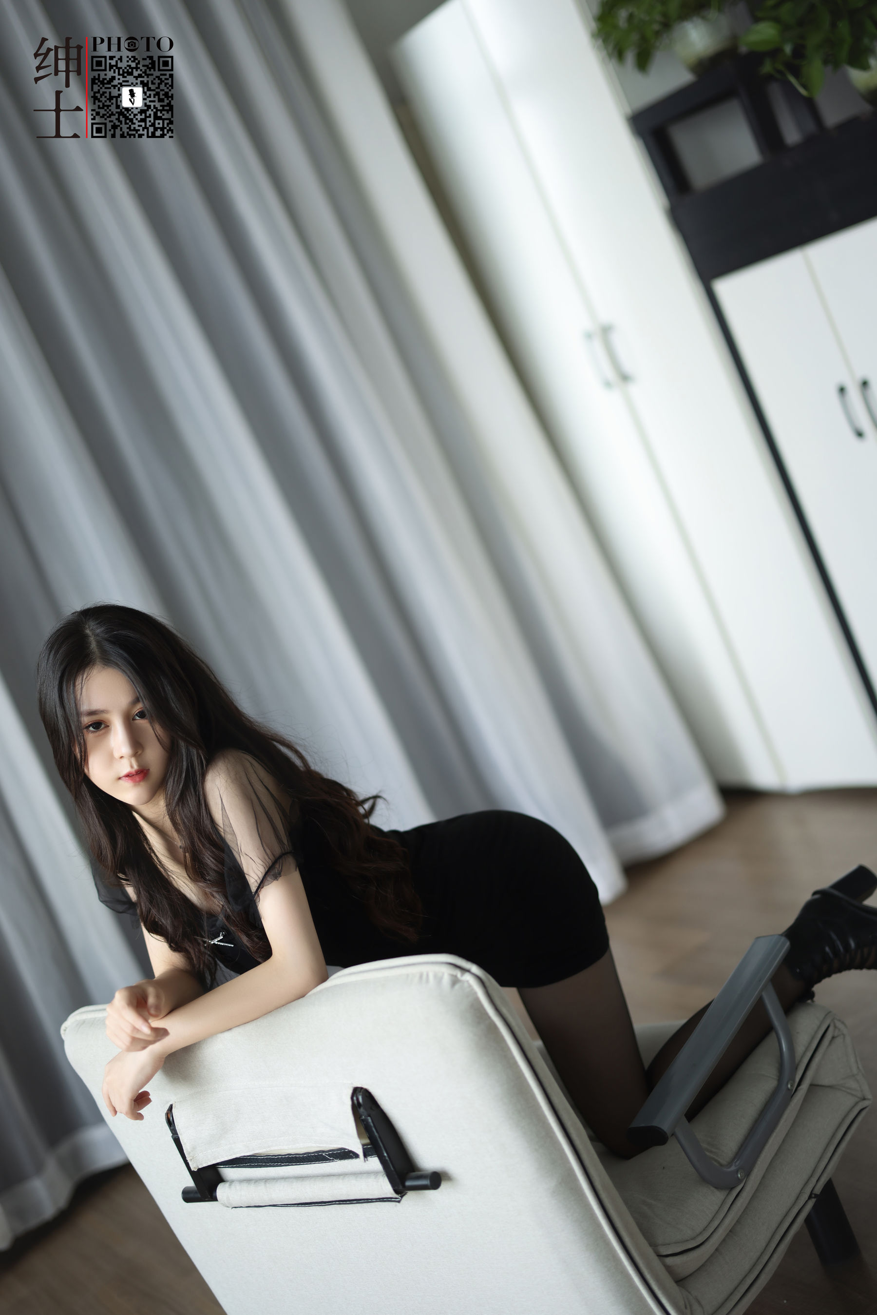 SHENSHI绅士 - SS168 诺诺  第58张