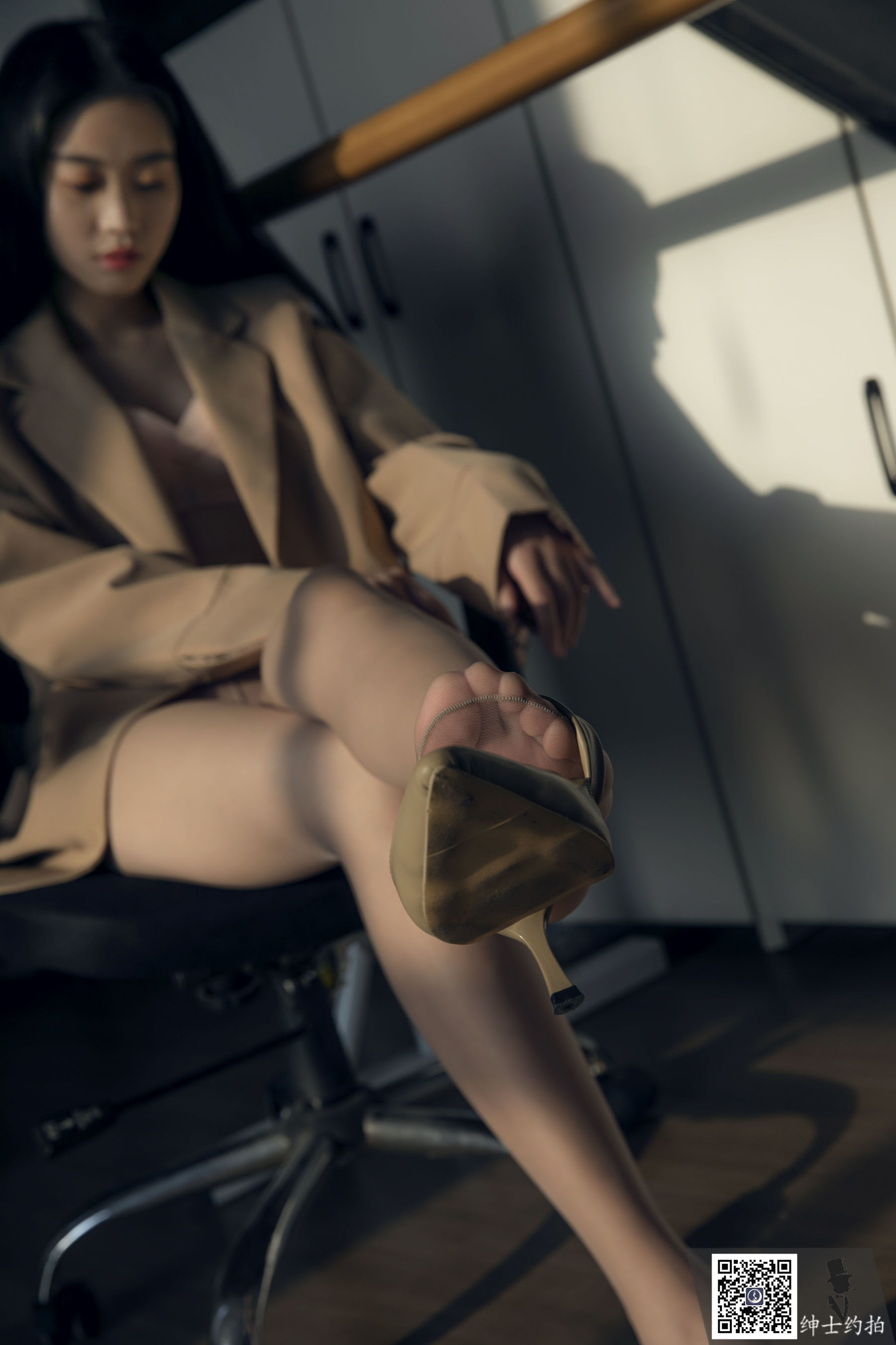 SHENSHI绅士 - SS161 李欣  第10张