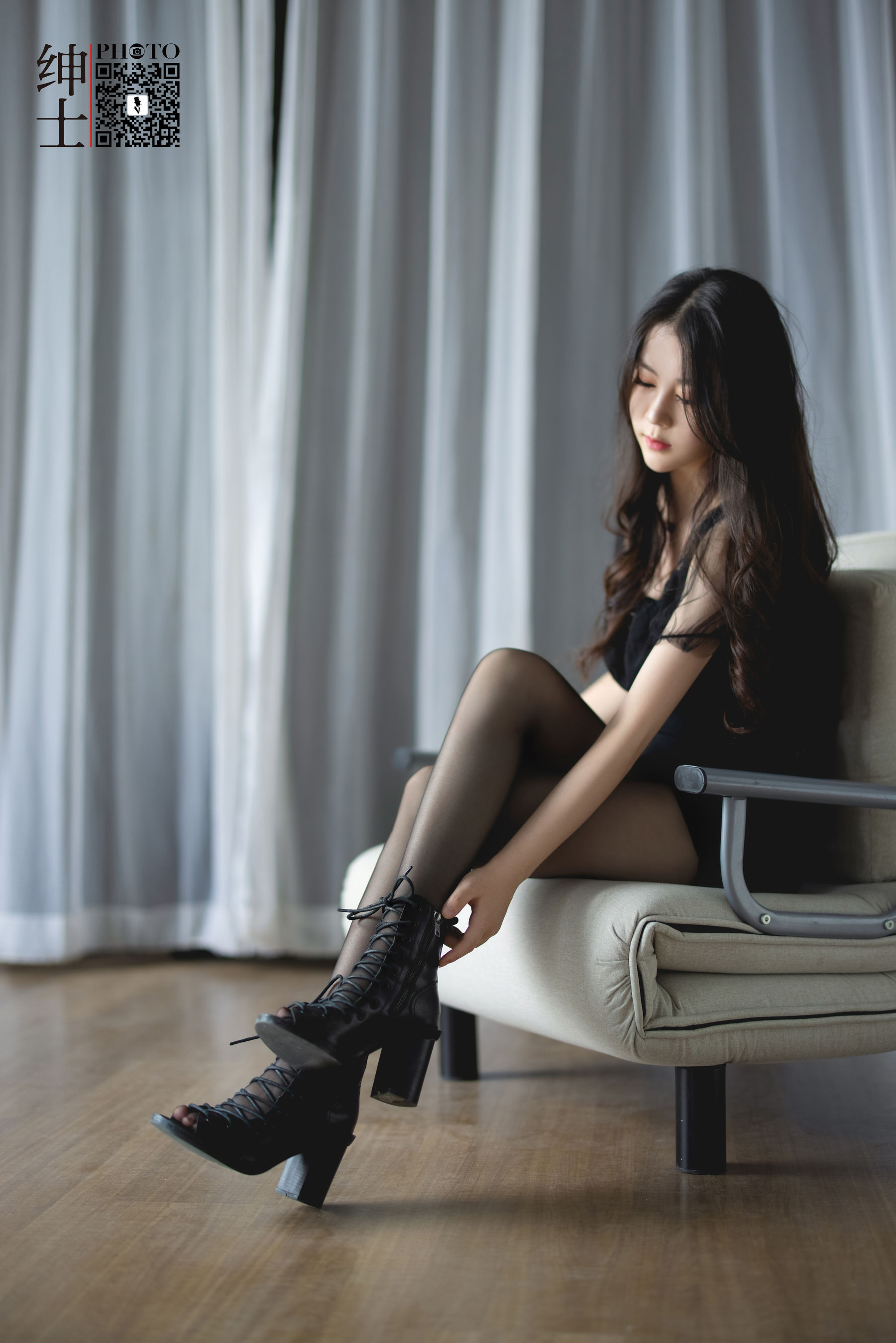 SHENSHI绅士 - SS168 诺诺  第61张