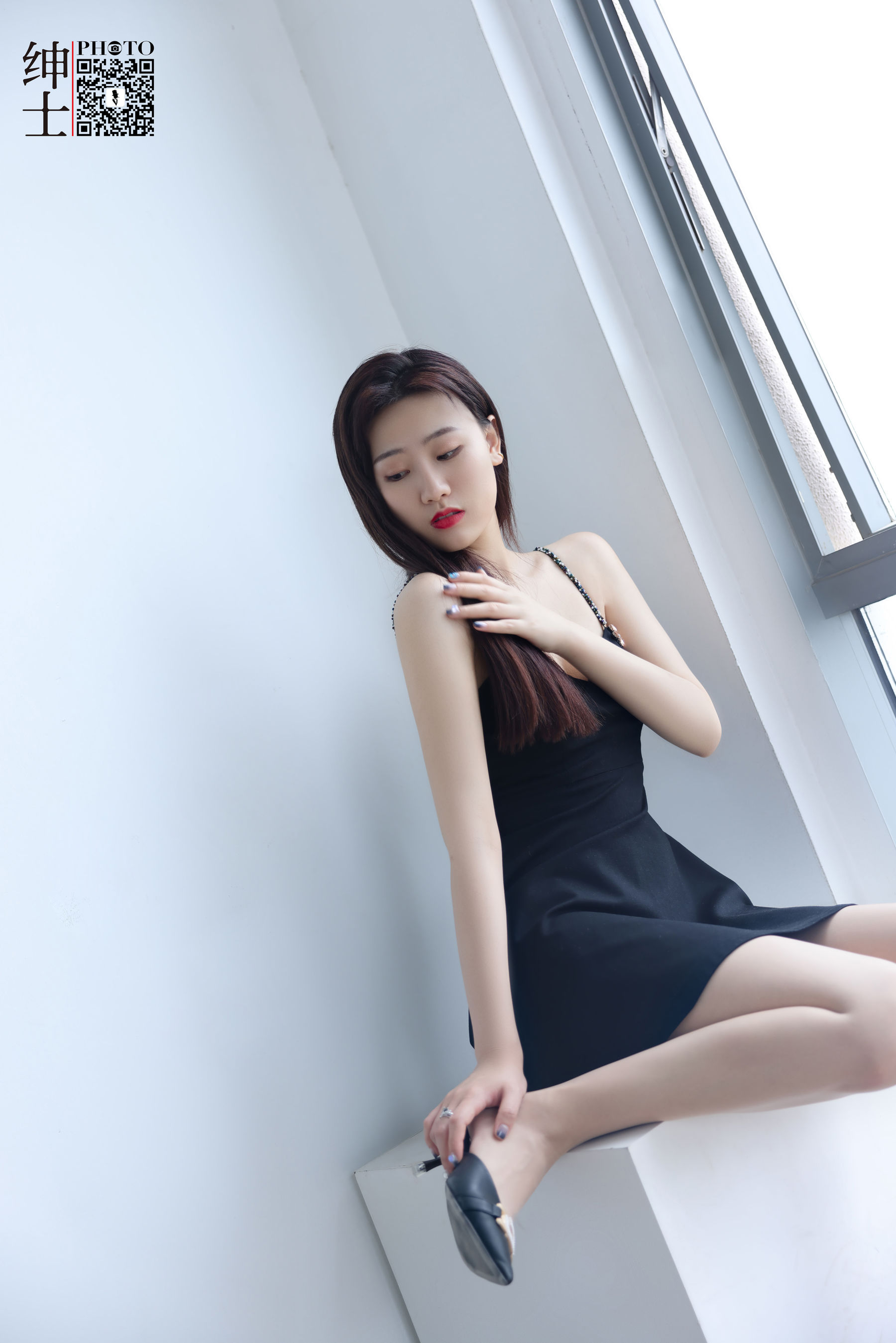 SHENSHI绅士 - SS176 沫沫  第9张