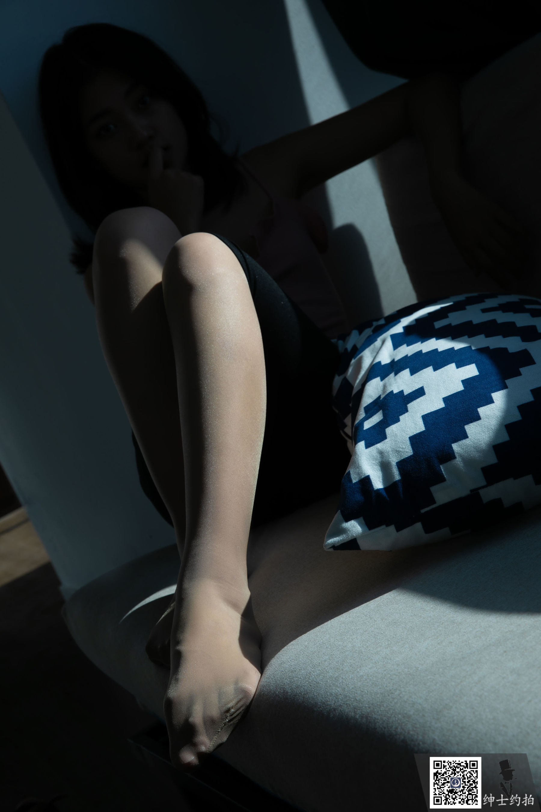 SHENSHI绅士 - SS163 星星  第17张