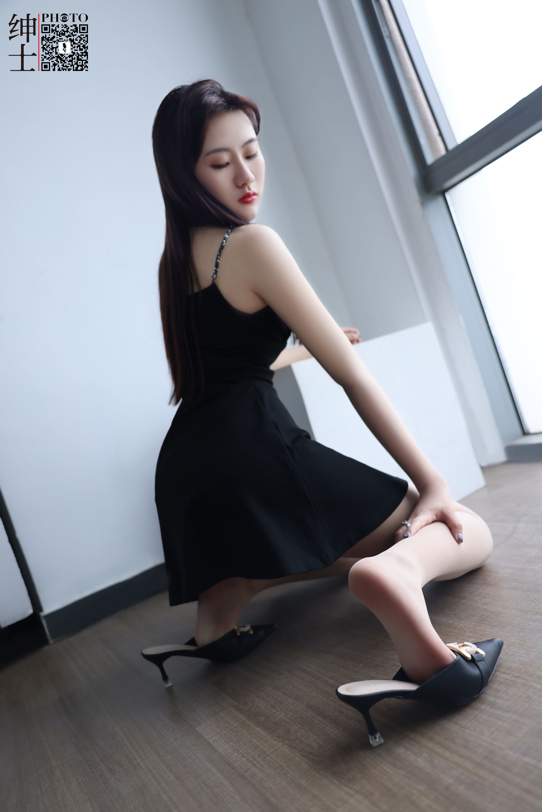 SHENSHI绅士 - SS176 沫沫  第6张