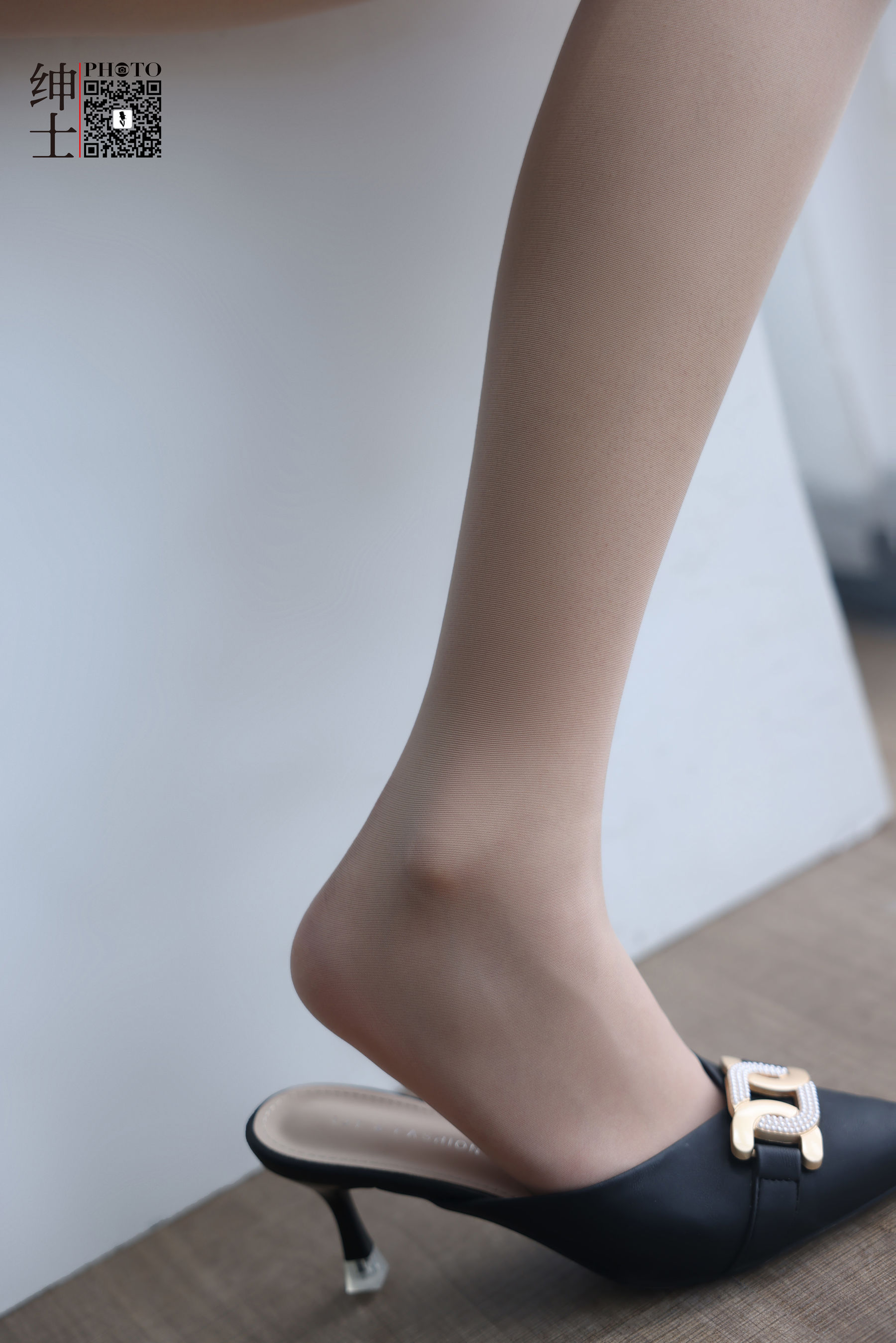 SHENSHI绅士 - SS176 沫沫  第8张