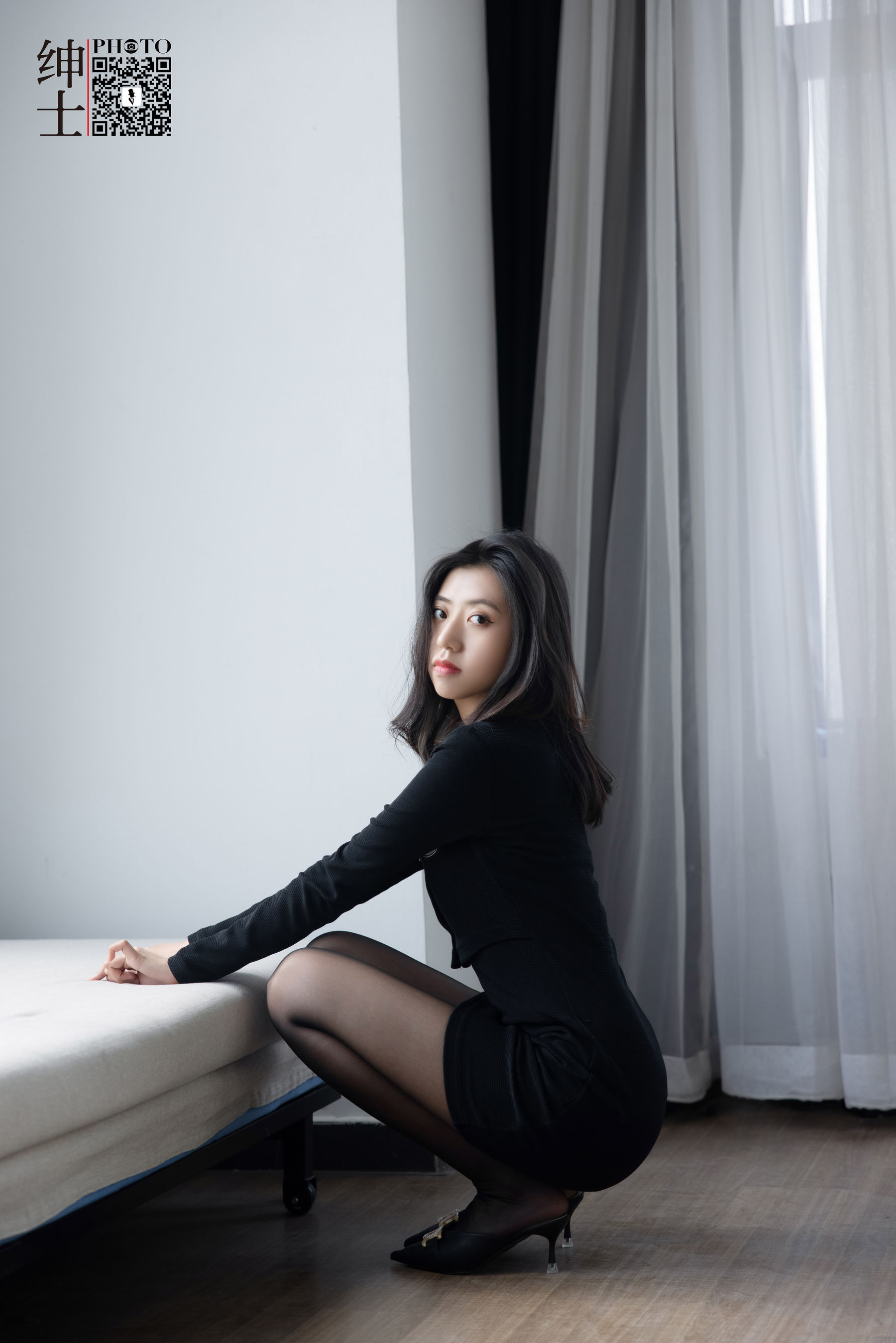 SHENSHI绅士 - SS167 丫丫  第44张