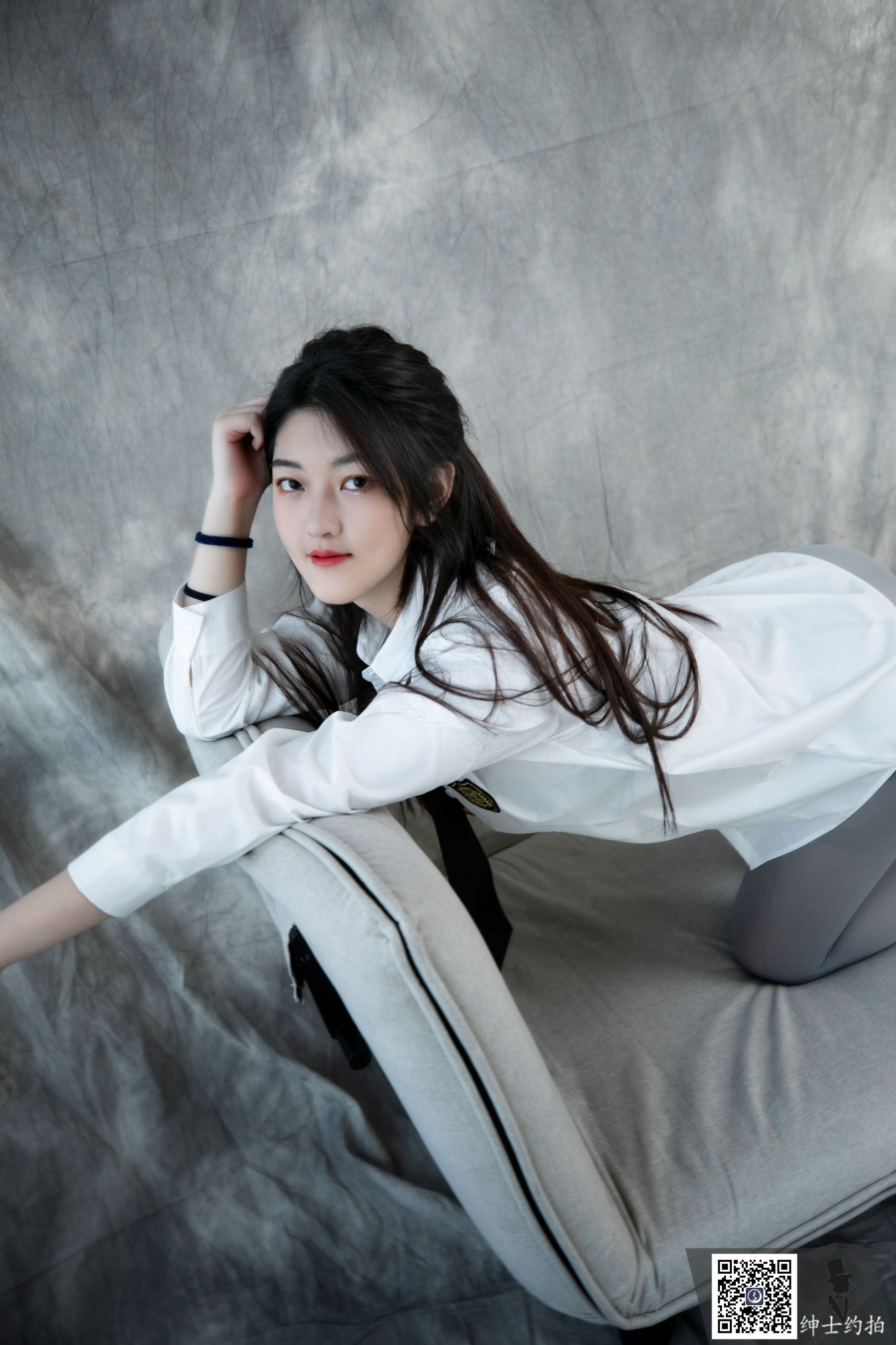 SHENSHI绅士 - SS172 林林  第3张