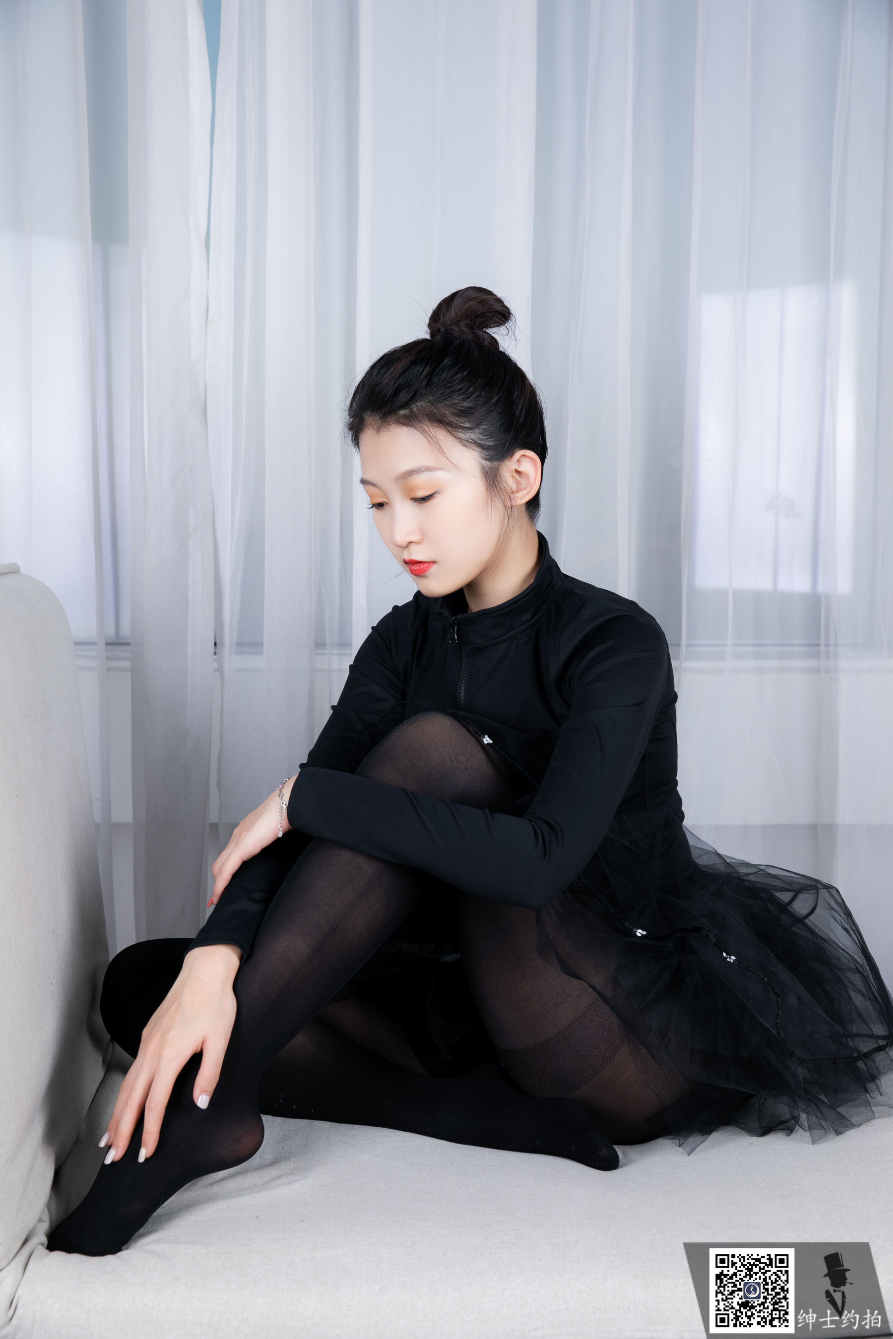 SHENSHI绅士 - SS174 相相  第3张