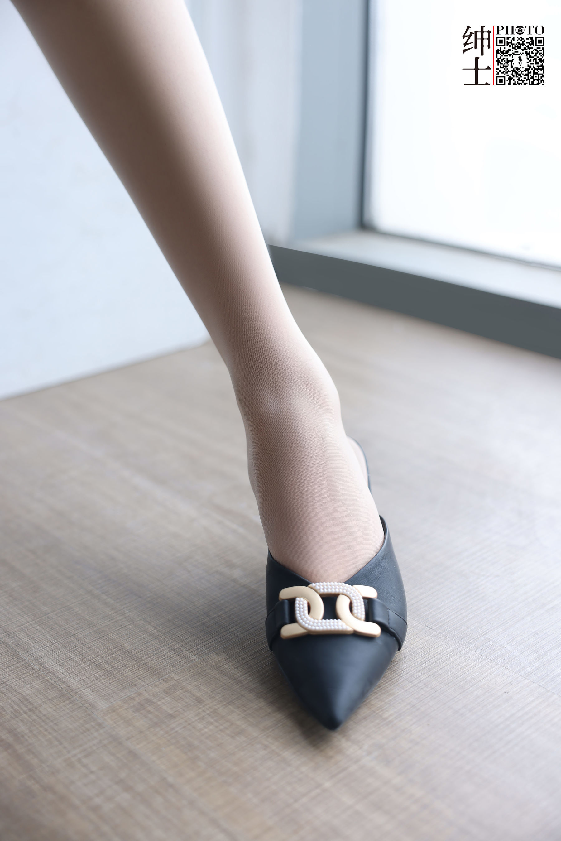 SHENSHI绅士 - SS176 沫沫  第3张