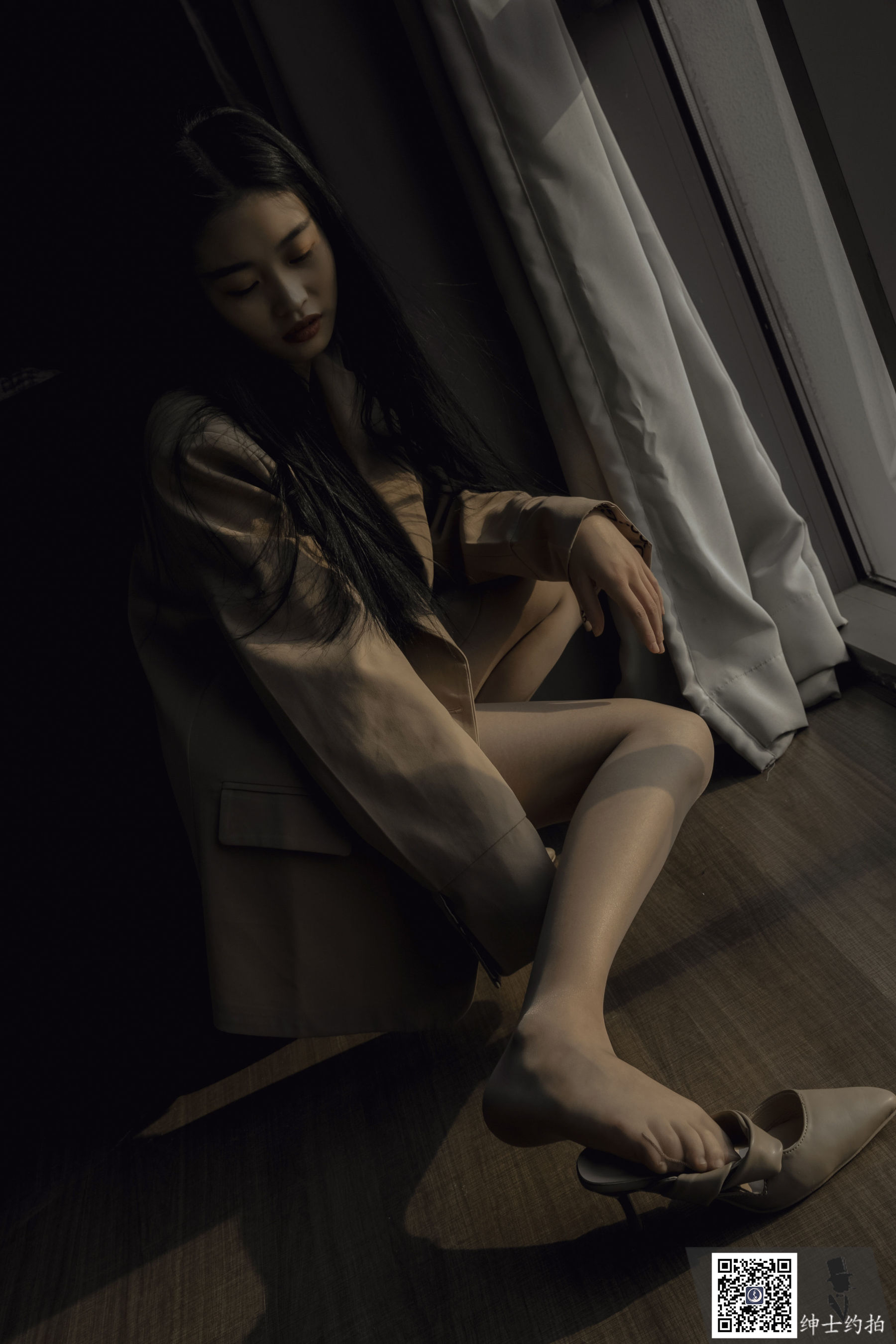 SHENSHI绅士 - SS161 李欣  第17张