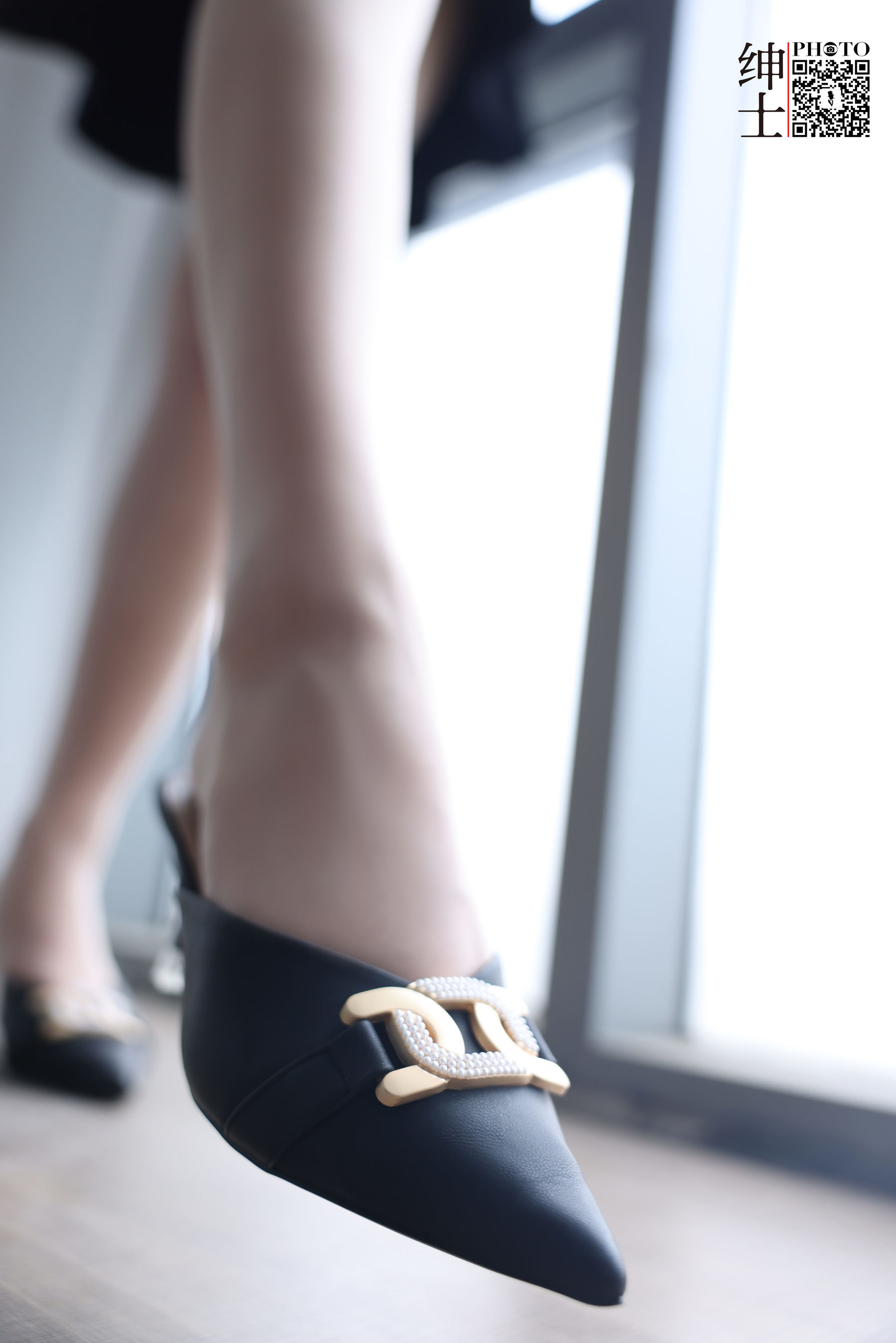 SHENSHI绅士 - SS176 沫沫  第54张