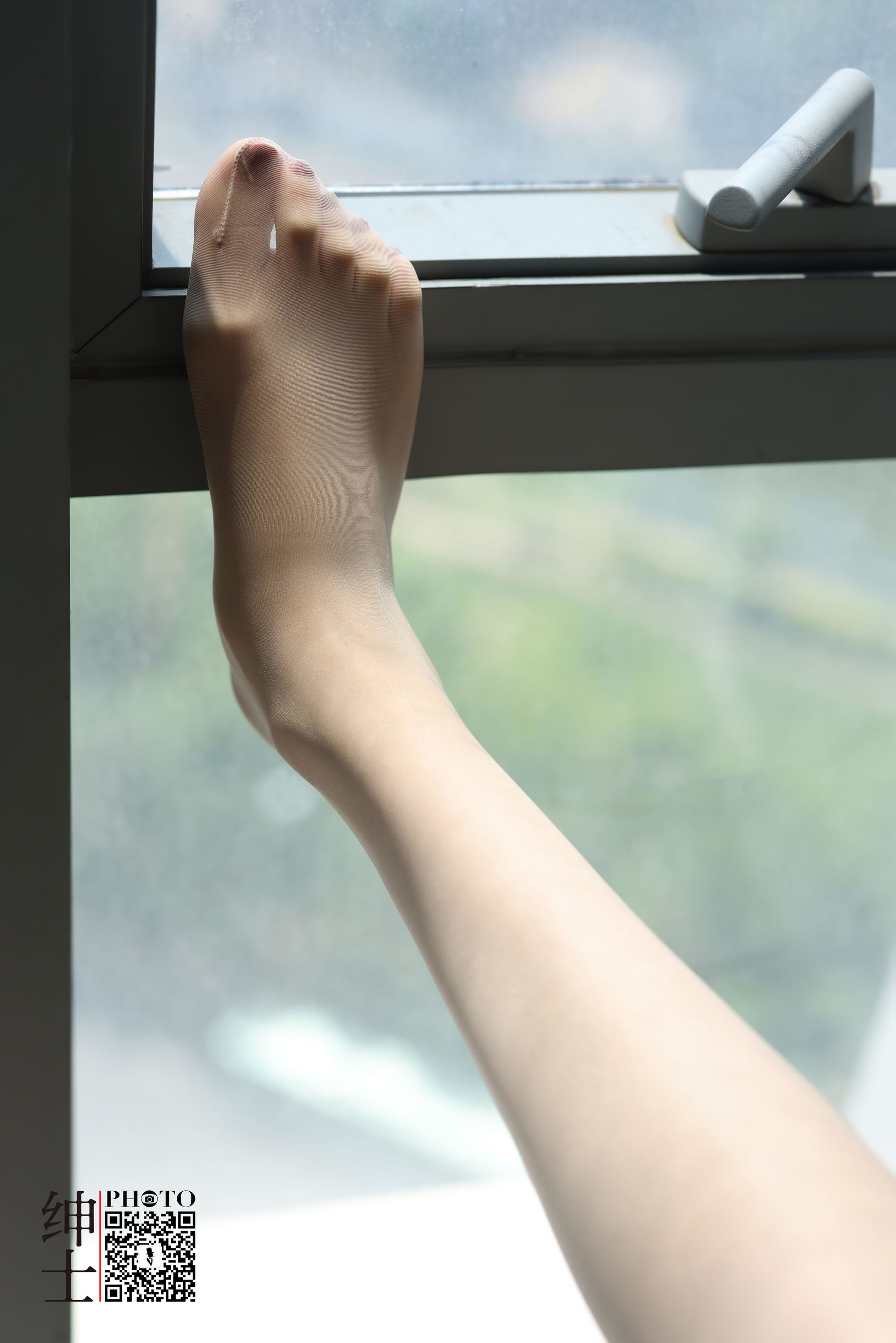 SHENSHI绅士 - SS170 昕昕  第9张