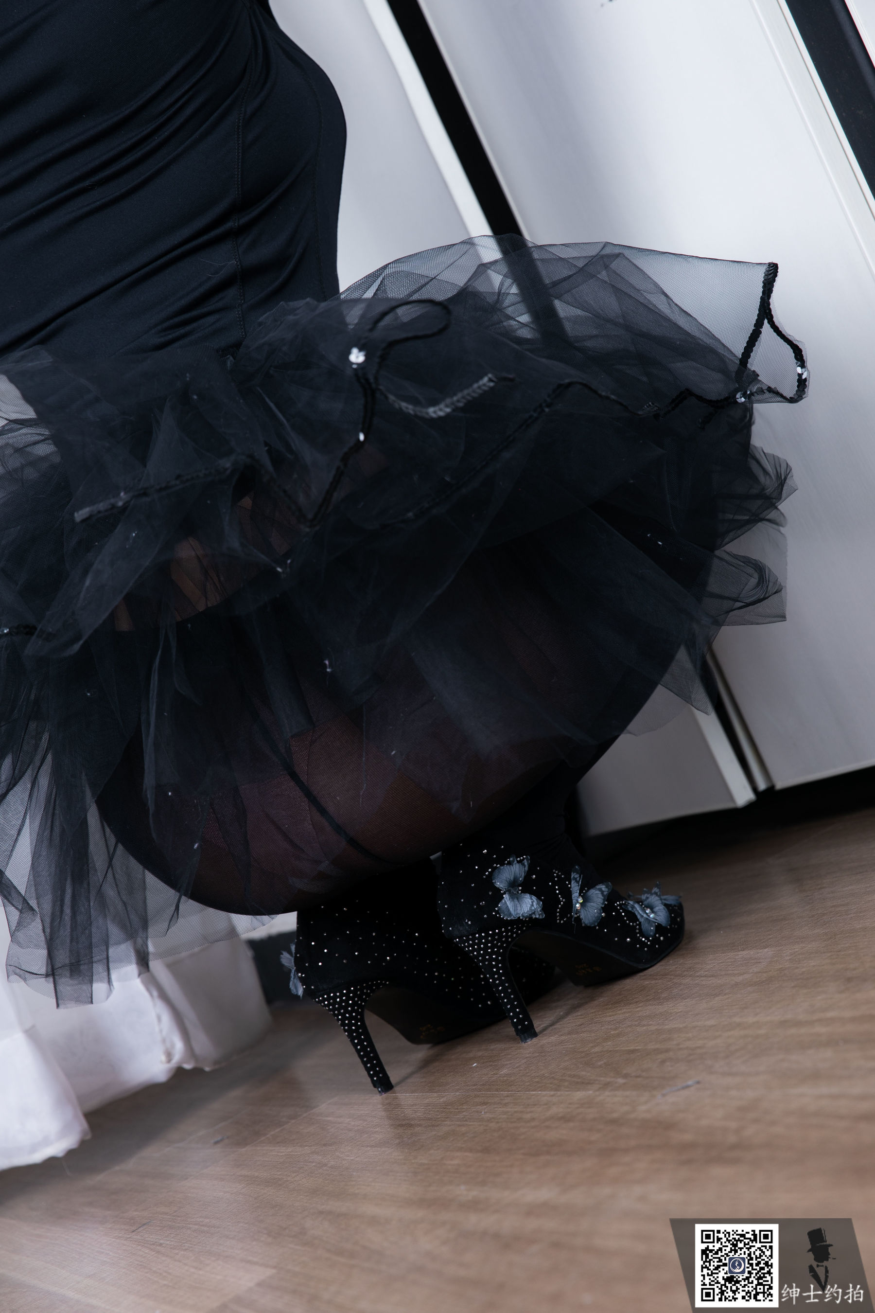 SHENSHI绅士 - SS174 相相  第19张