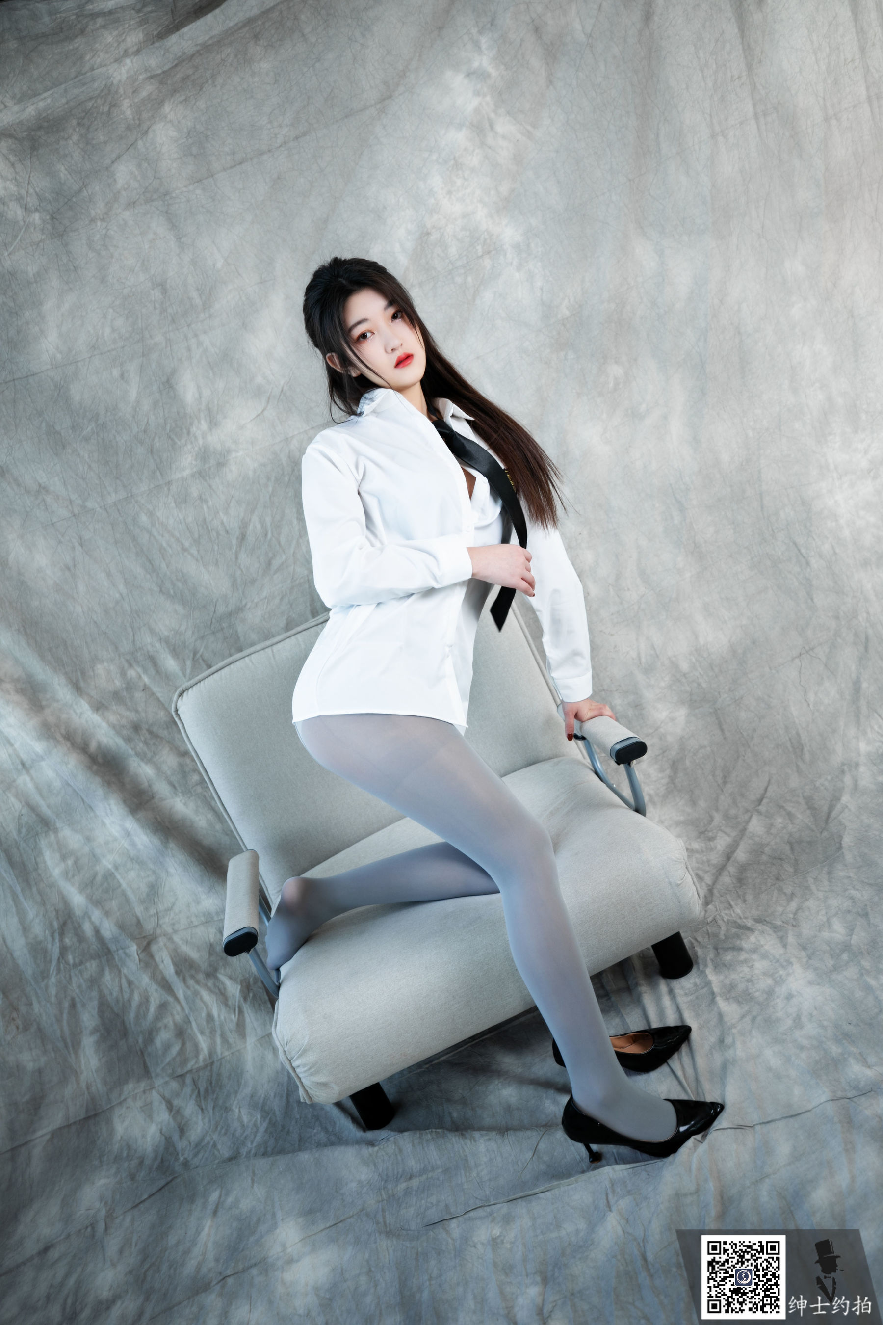 SHENSHI绅士 - SS172 林林  第8张