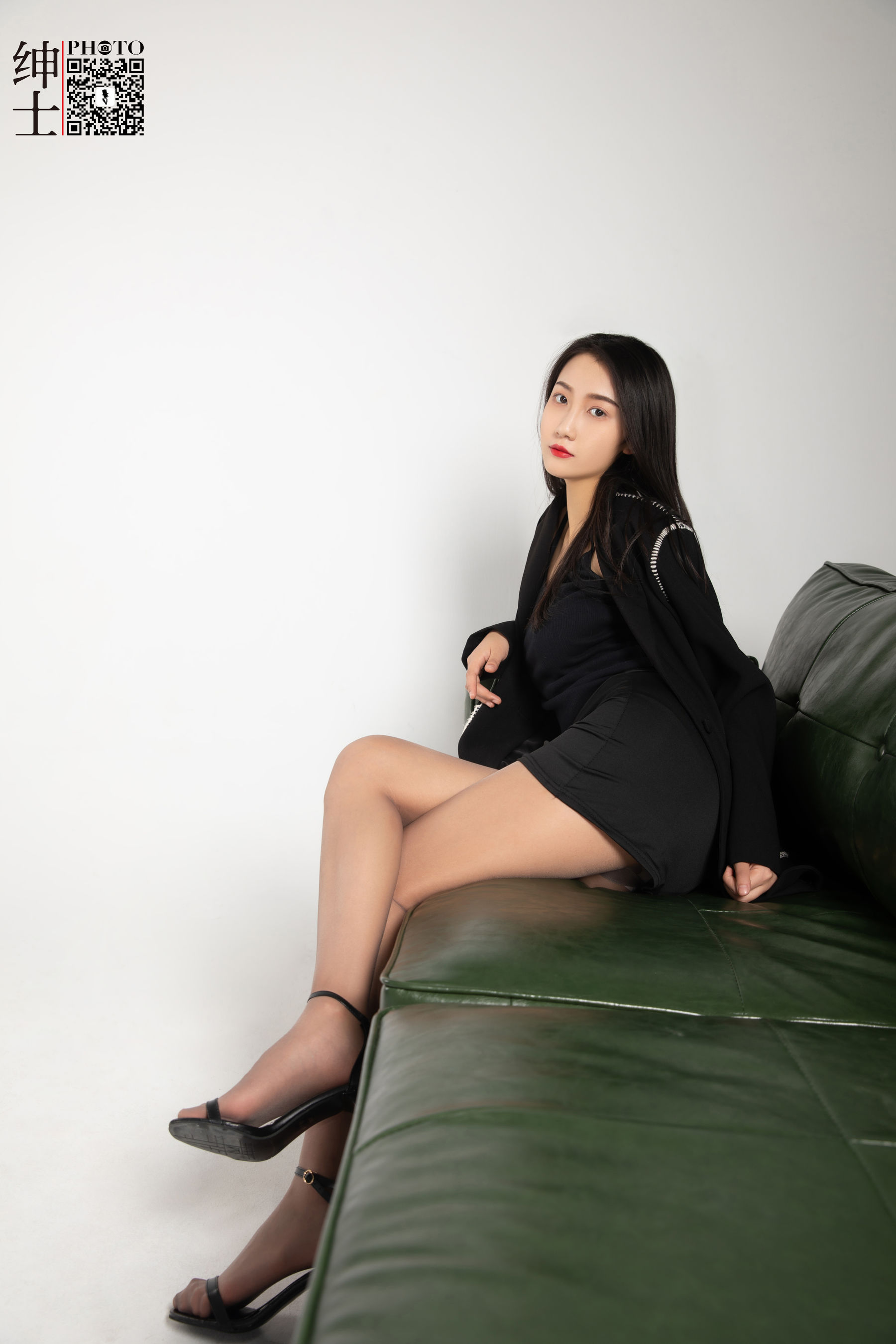 SHENSHI绅士 - SS166 文琪  第11张