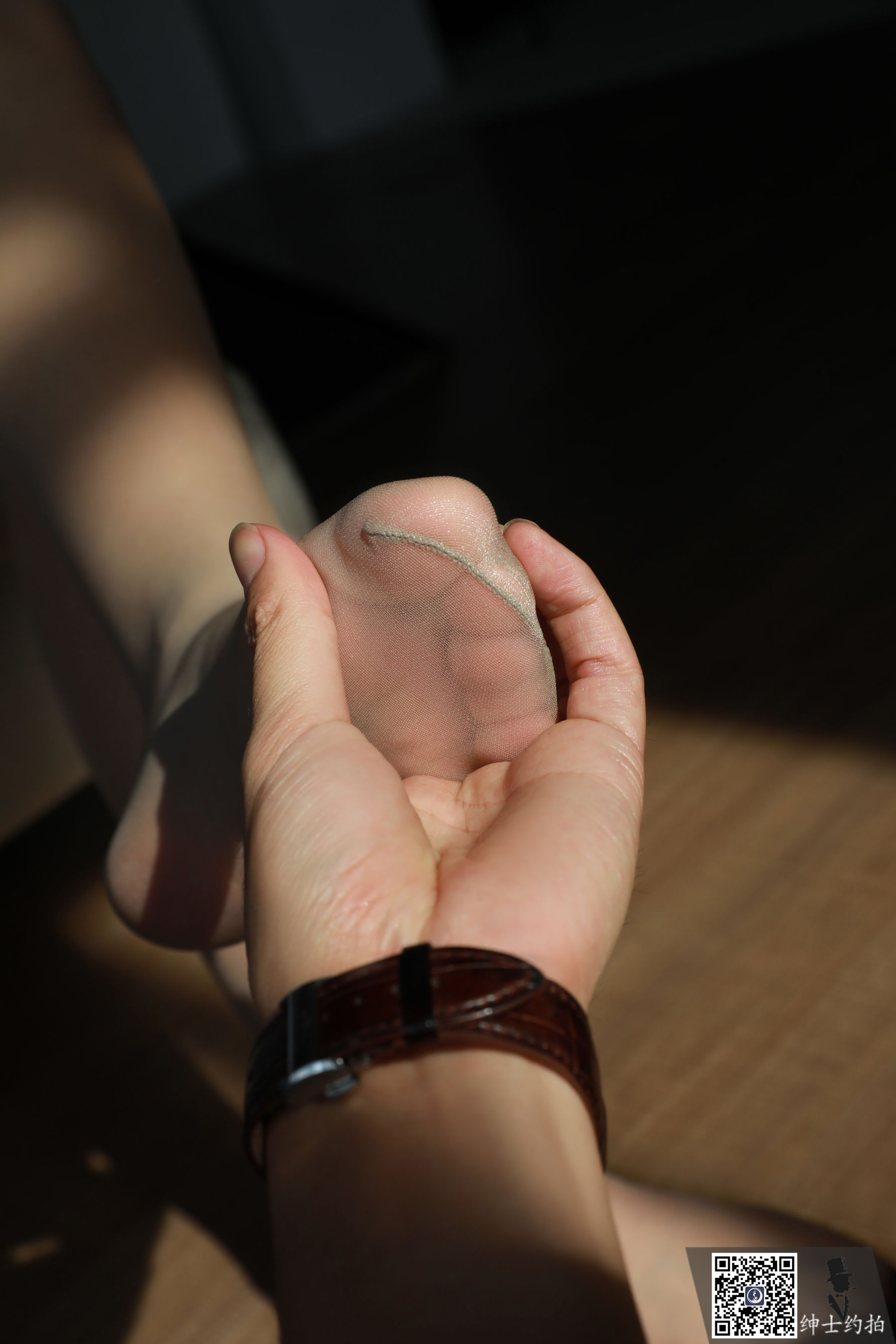 SHENSHI绅士 - SS162 纯欣  第13张