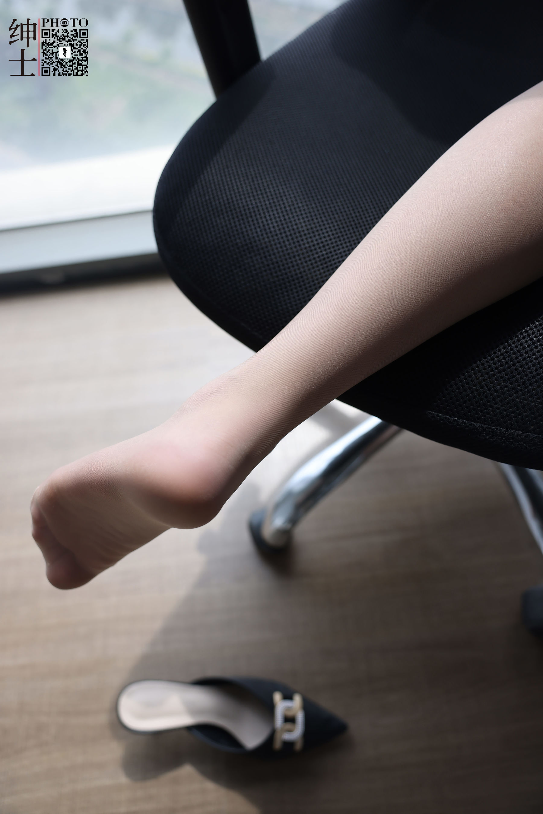 SHENSHI绅士 - SS176 沫沫  第8张