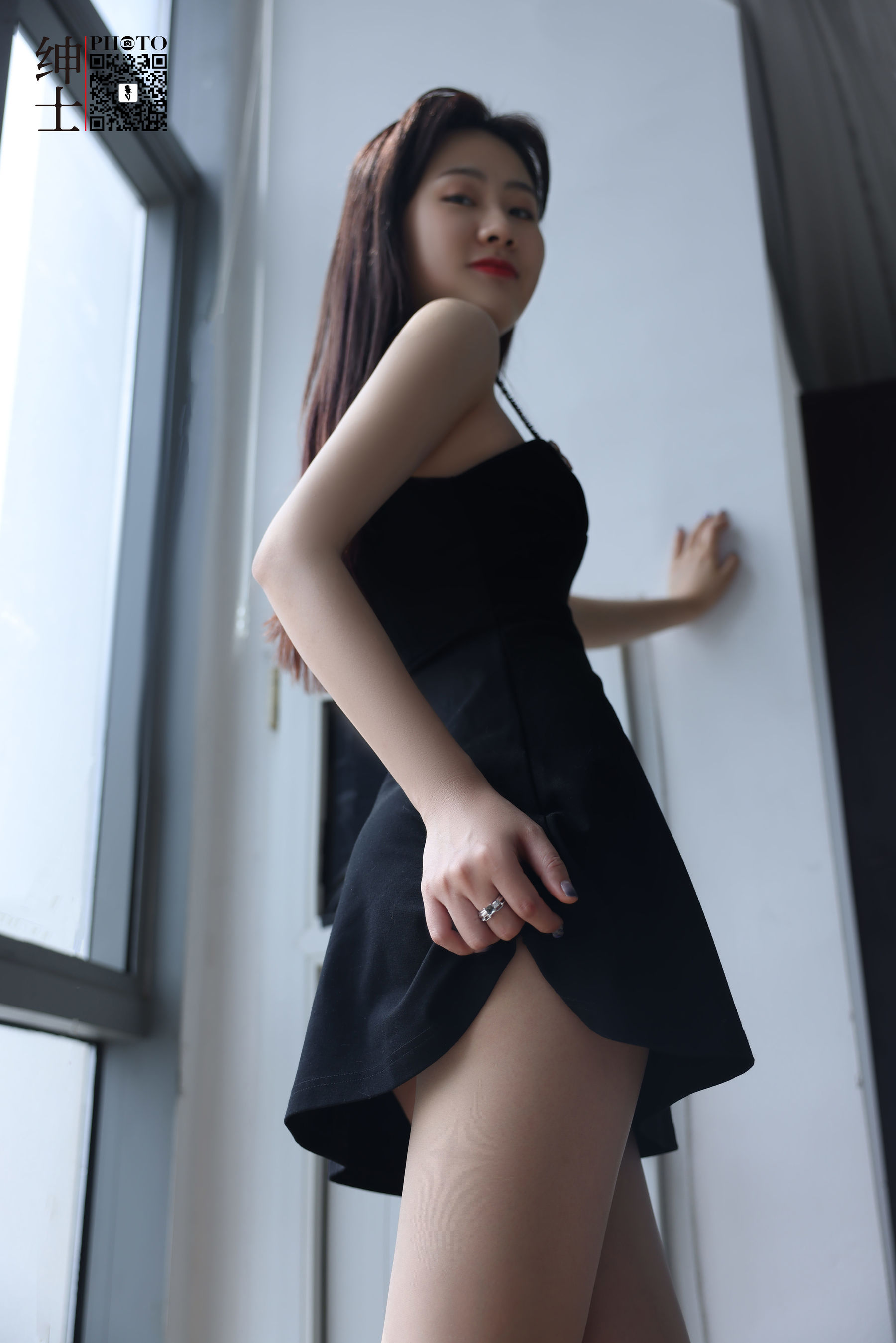 SHENSHI绅士 - SS176 沫沫  第4张