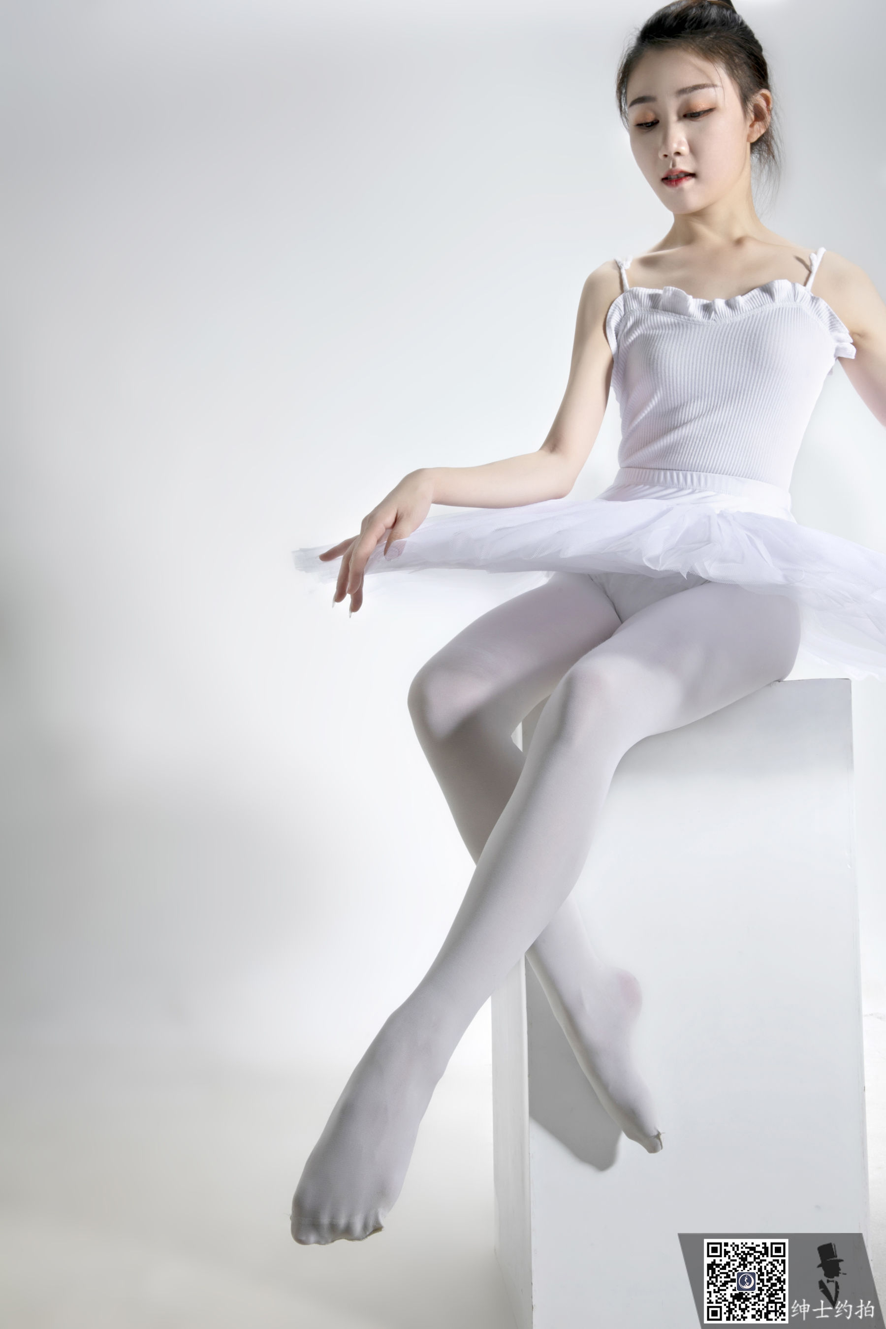 SHENSHI绅士 - SS164 琪琪  第8张