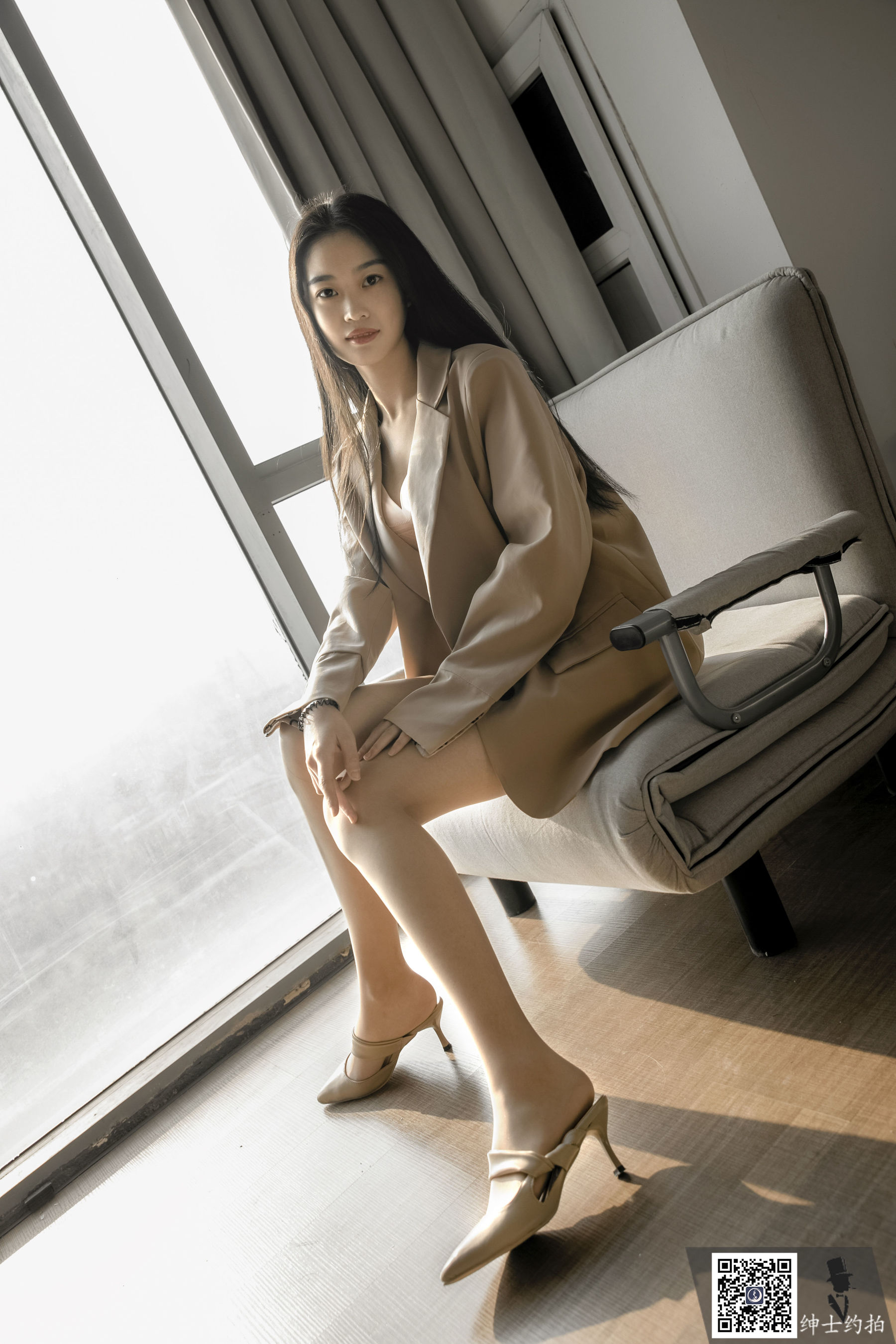 SHENSHI绅士 - SS161 李欣  第4张