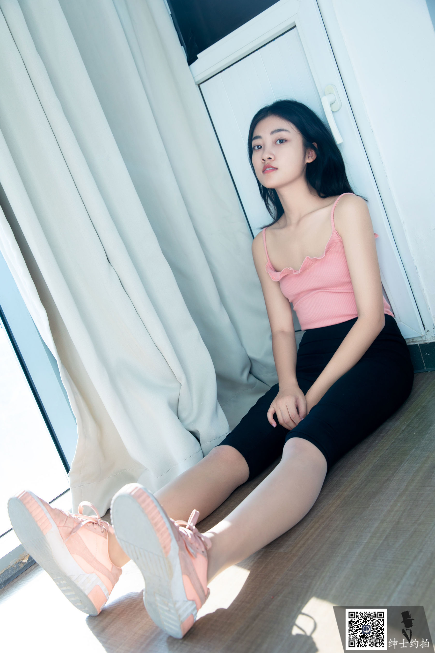 SHENSHI绅士 - SS163 星星  第16张