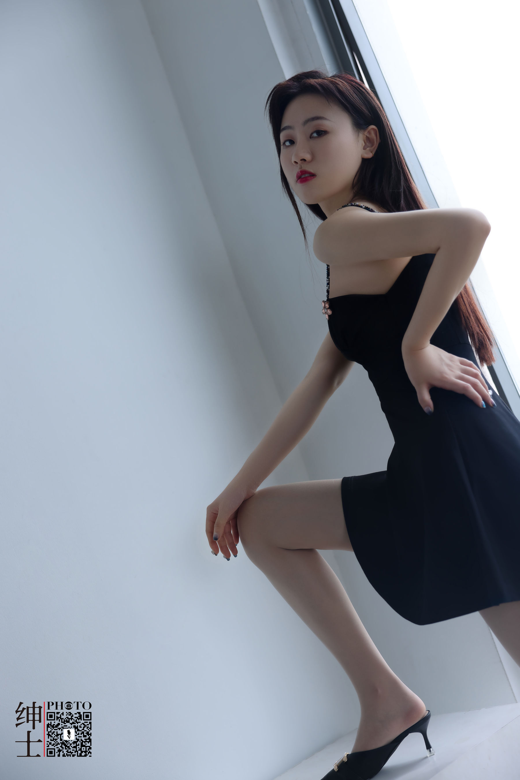 SHENSHI绅士 - SS176 沫沫  第51张