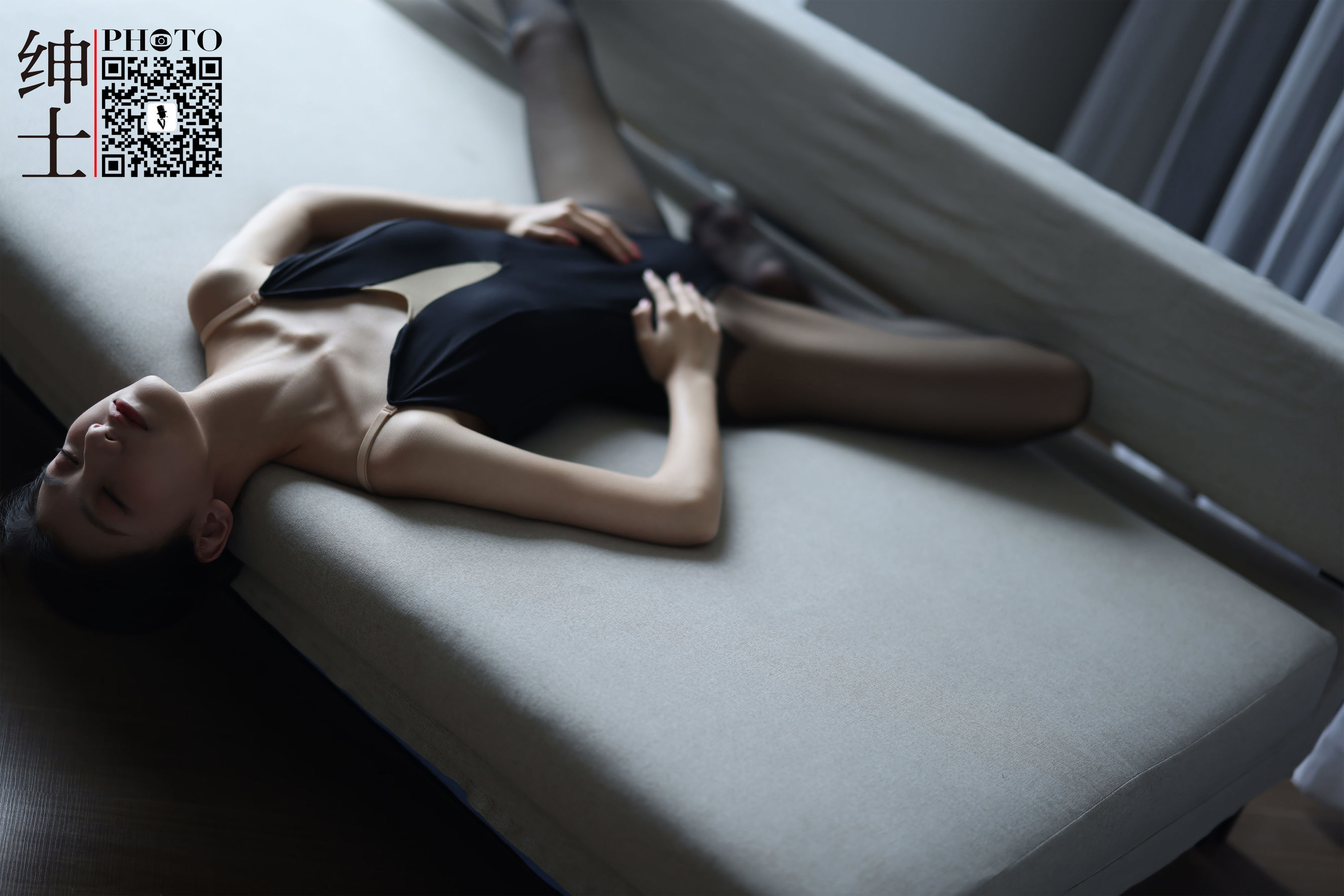 SHENSHI绅士 - SS177 哈哈  第57张