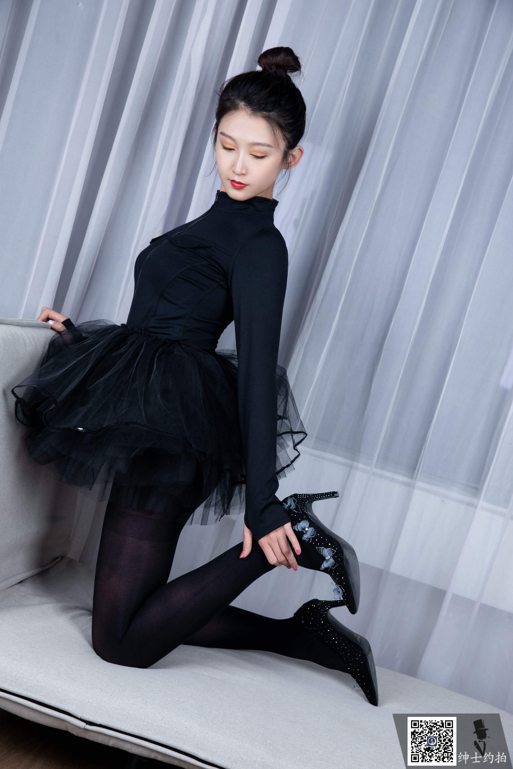 SHENSHI绅士 - SS174 相相  第21张