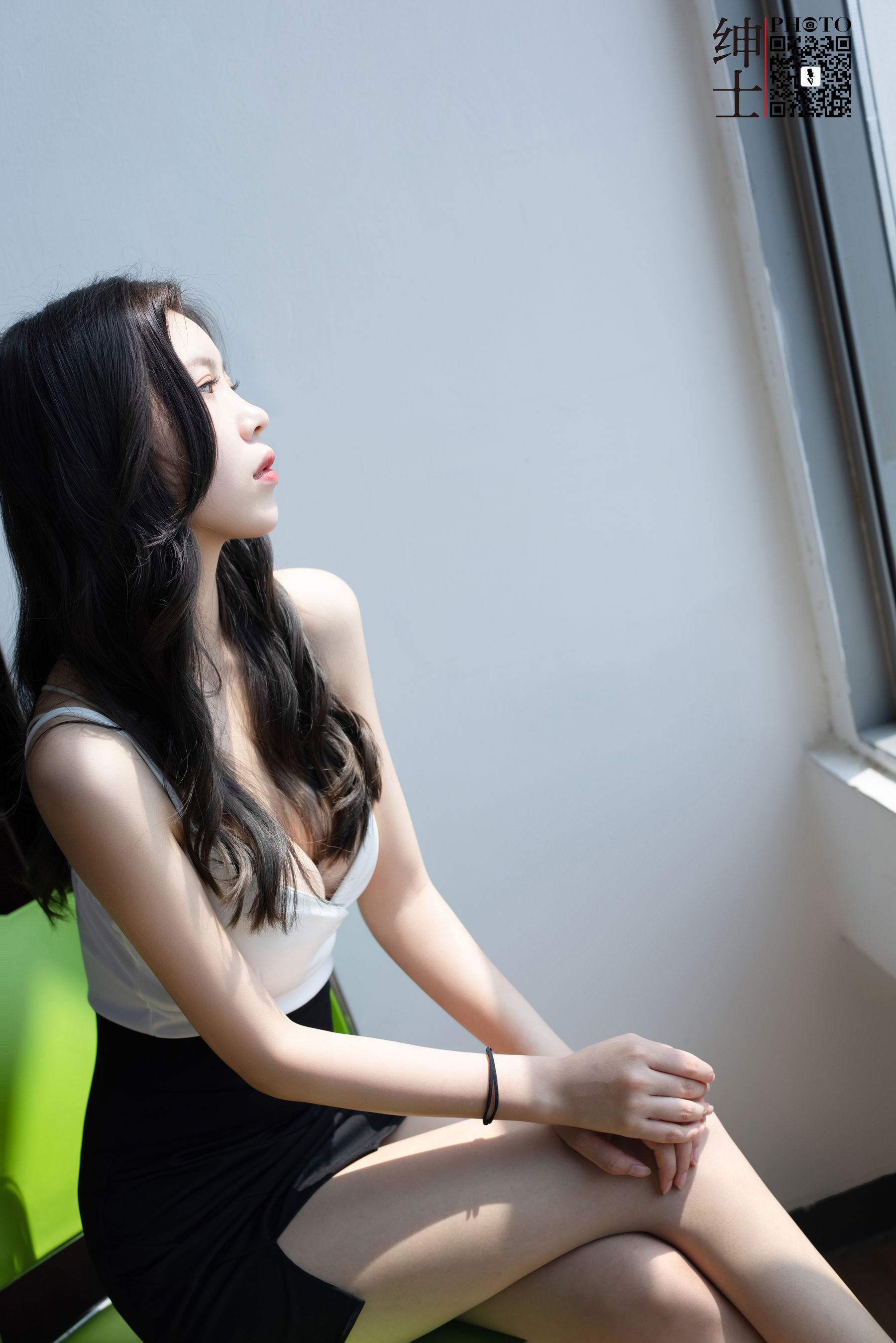 SHENSHI绅士 - SS170 昕昕  第4张