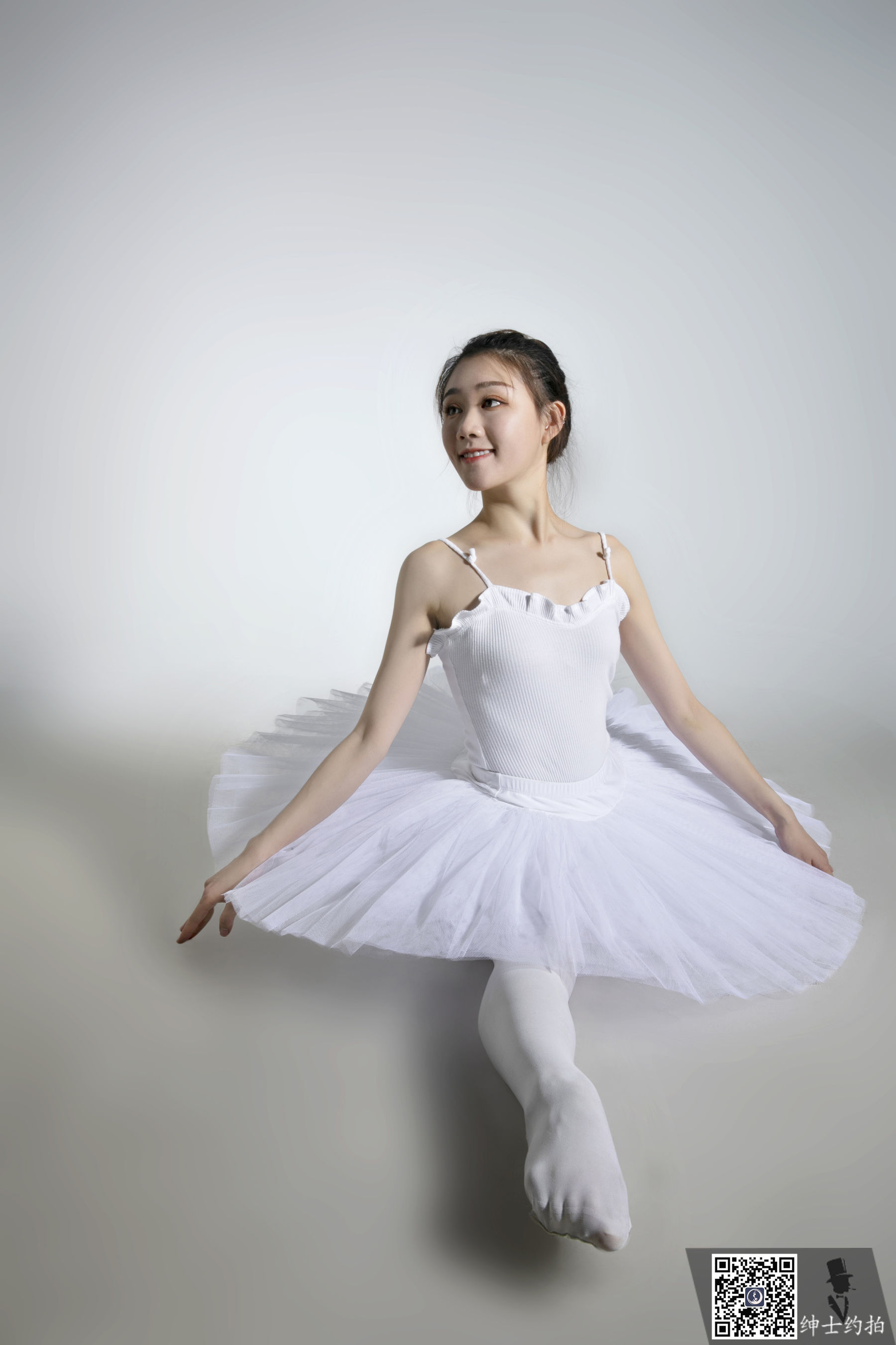 SHENSHI绅士 - SS164 琪琪  第3张