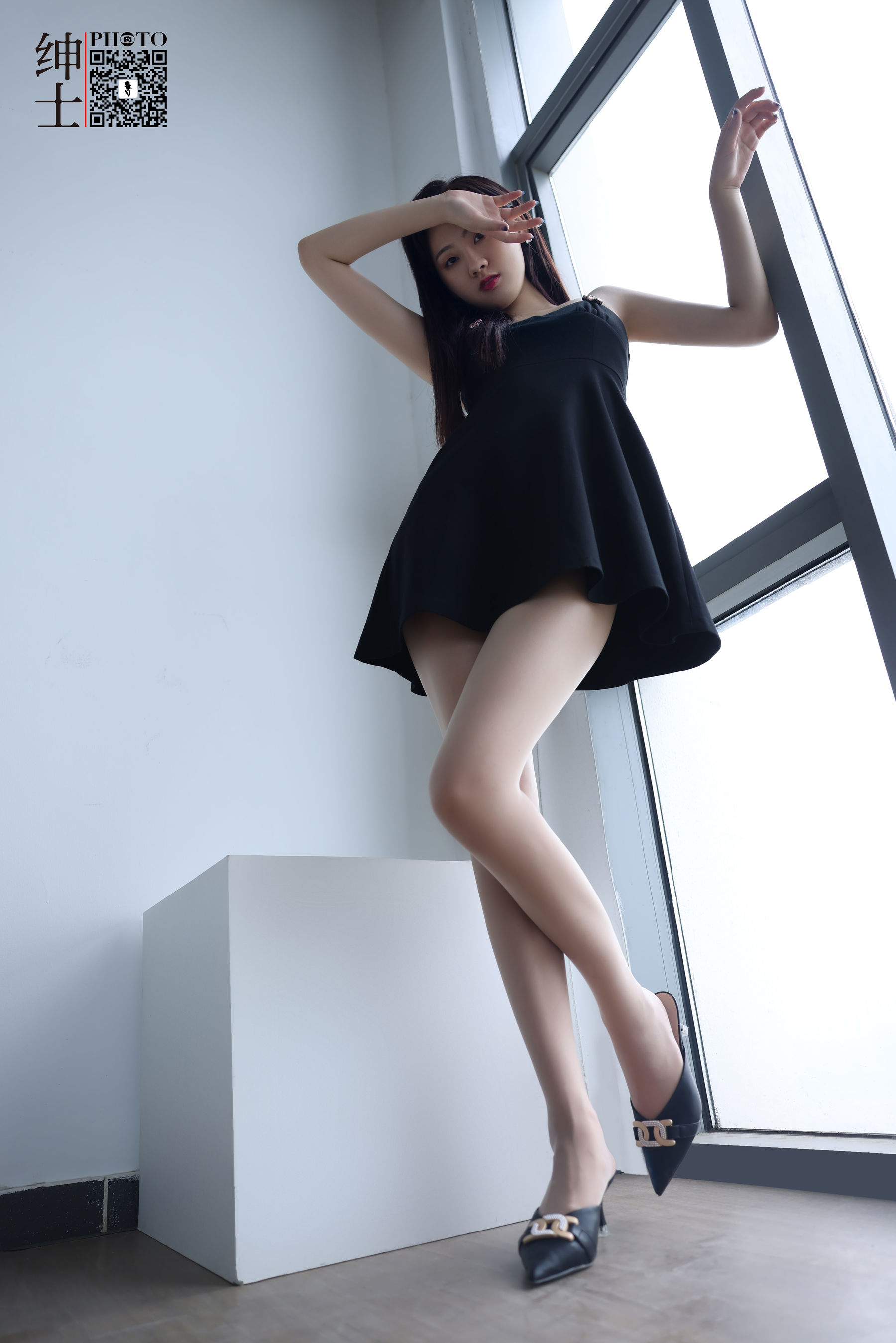 SHENSHI绅士 - SS176 沫沫  第10张