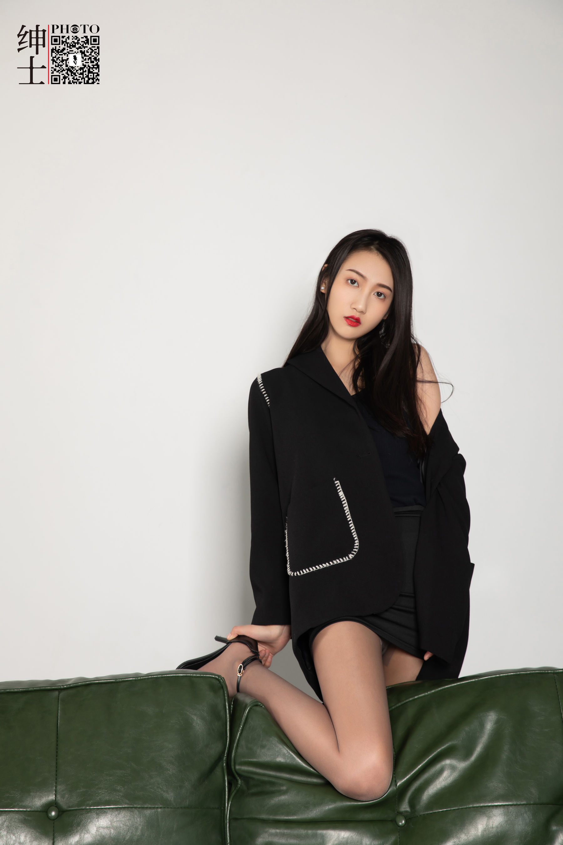 SHENSHI绅士 - SS166 文琪  第26张