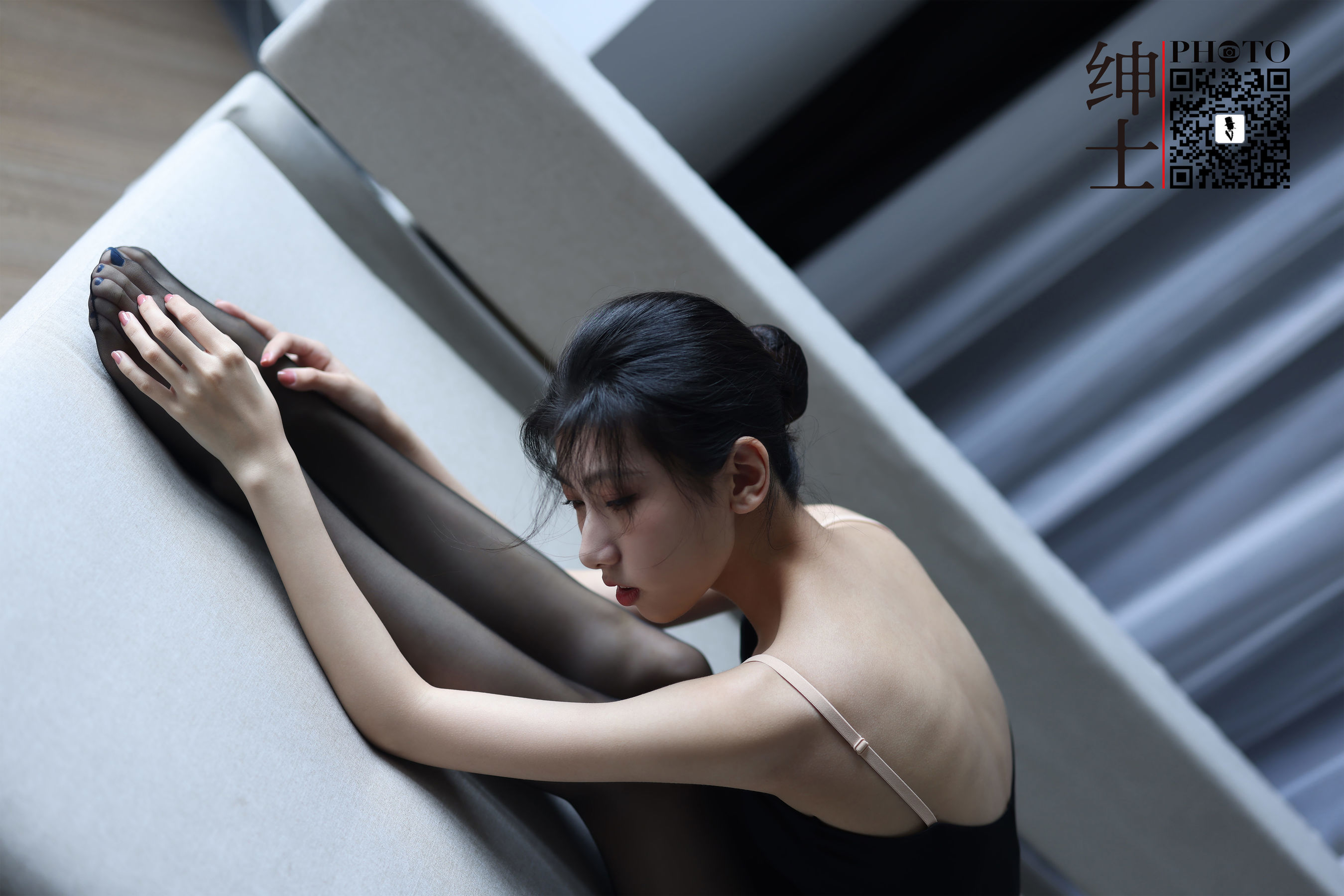 SHENSHI绅士 - SS177 哈哈  第41张