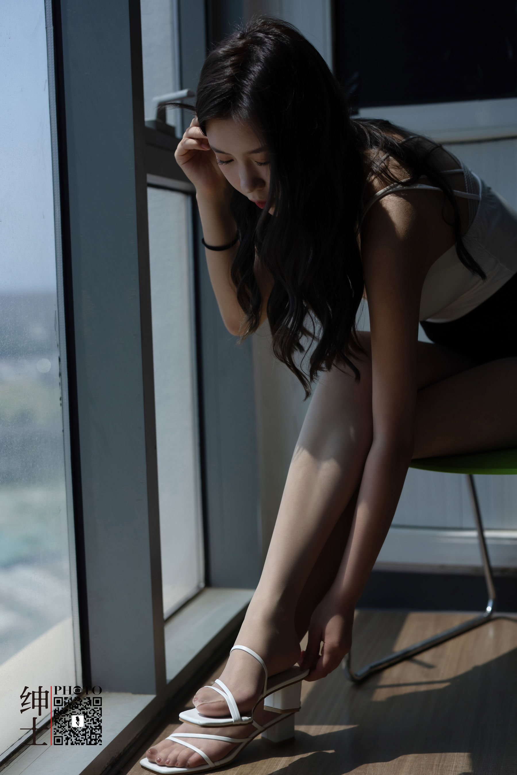 SHENSHI绅士 - SS170 昕昕  第6张