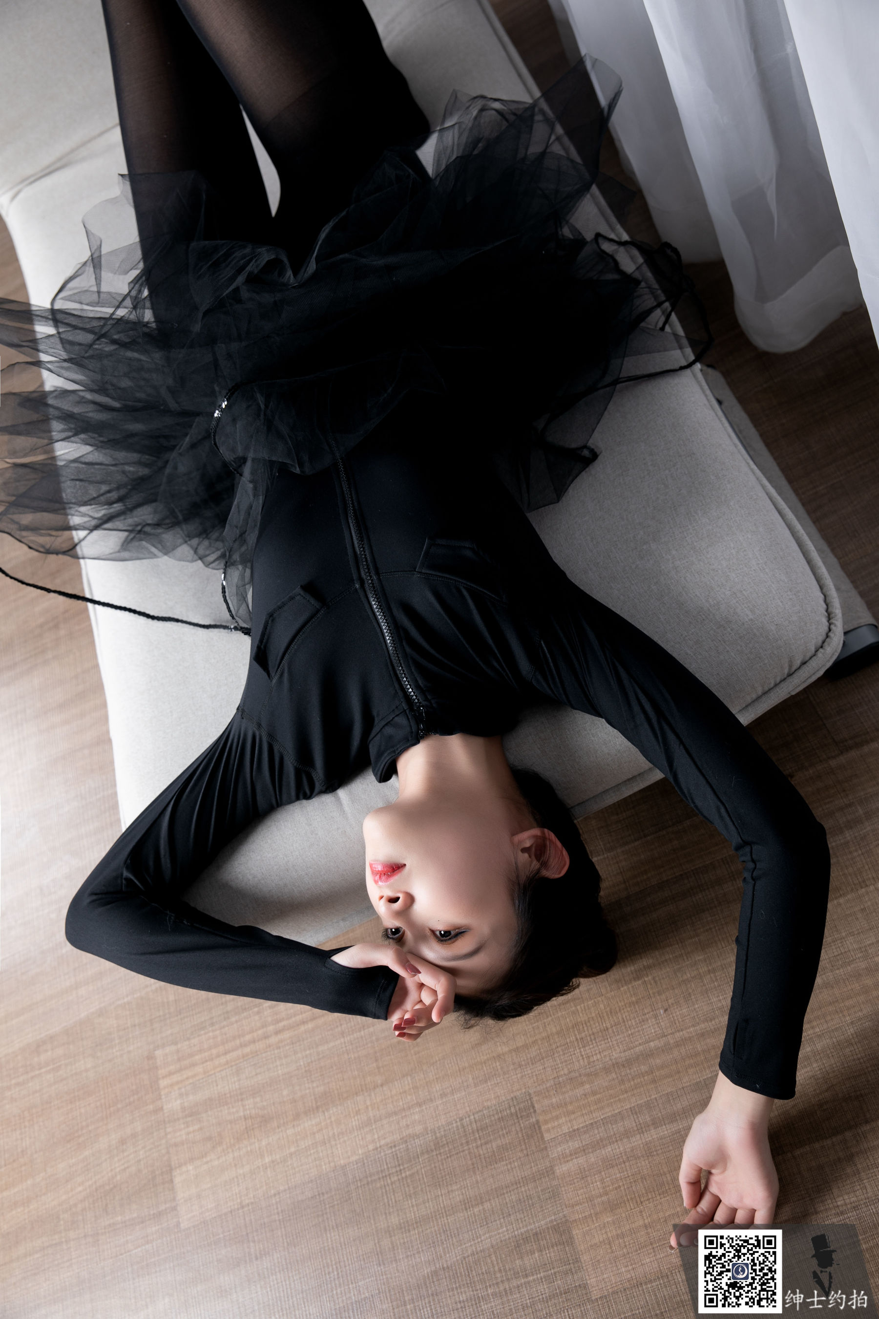 SHENSHI绅士 - SS174 相相  第20张